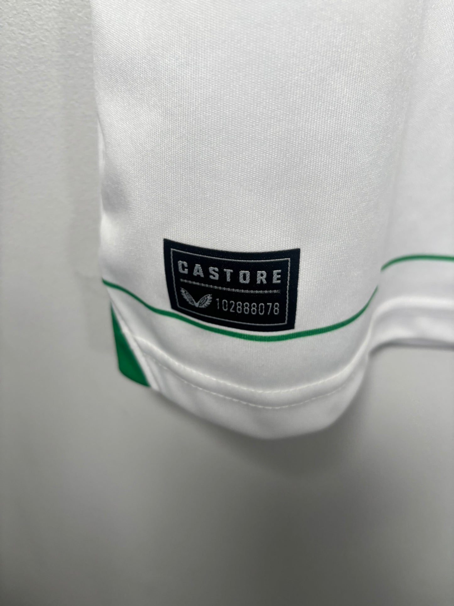 Ireland Away Shirt 2023 (M)