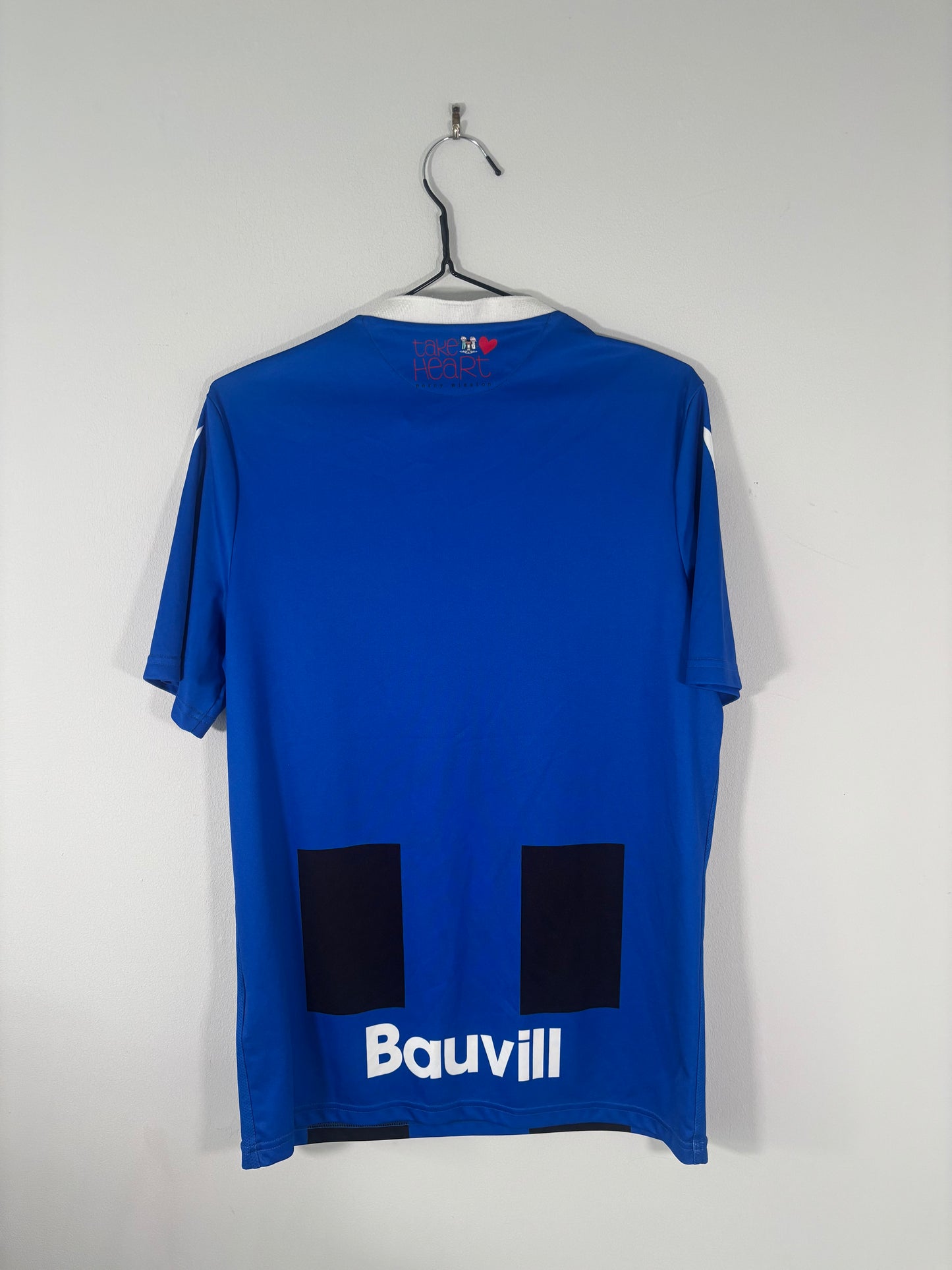 Gillingham Home Shirt 2021/22 (M)