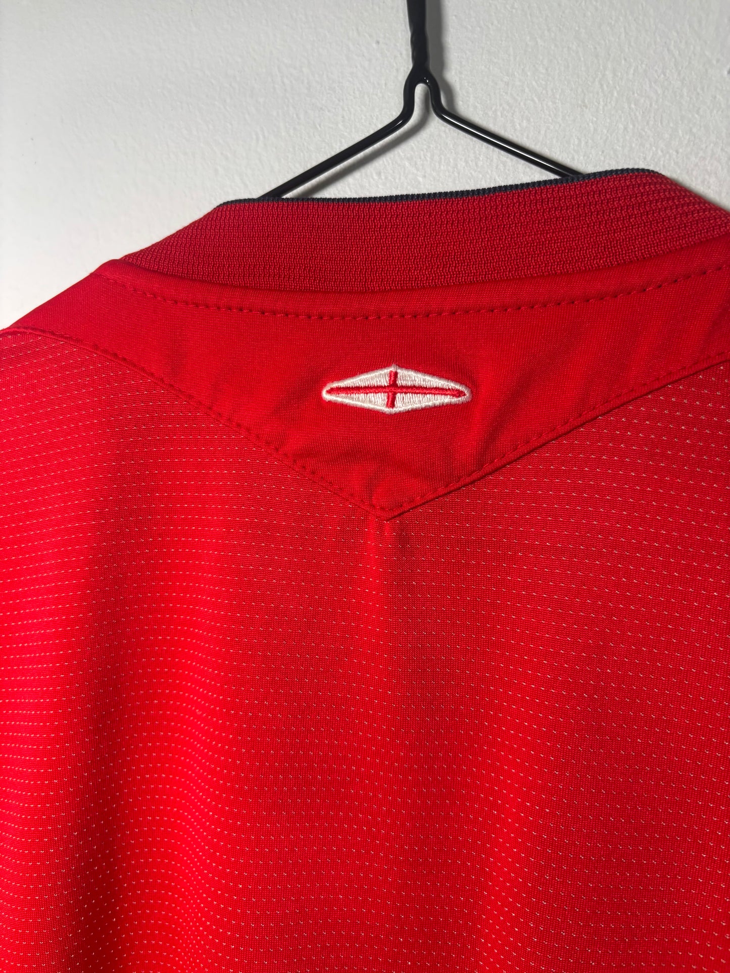 England 2004 Away Shirt (M)