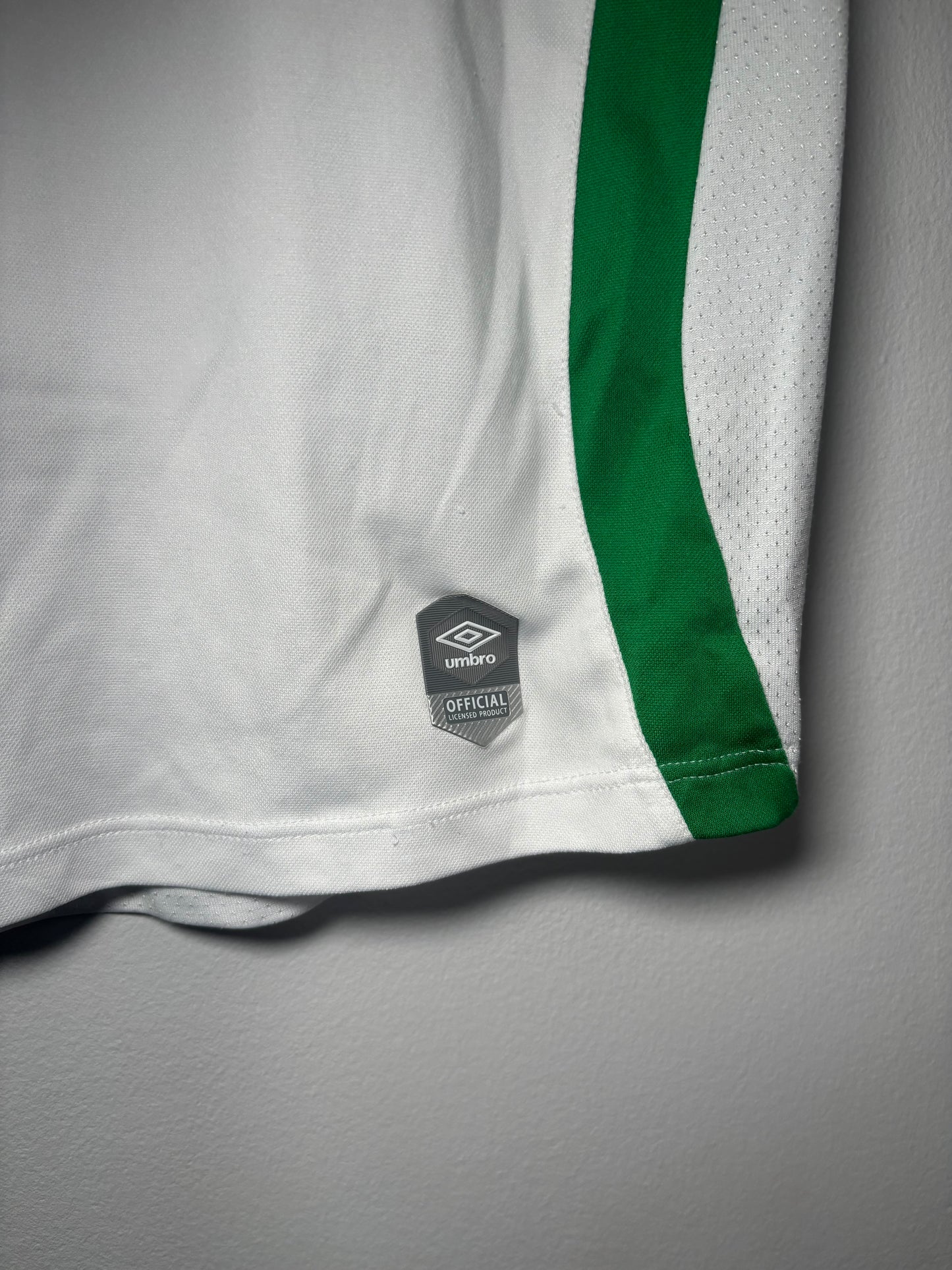 Chapecoense Away Shirt 2020 (S)