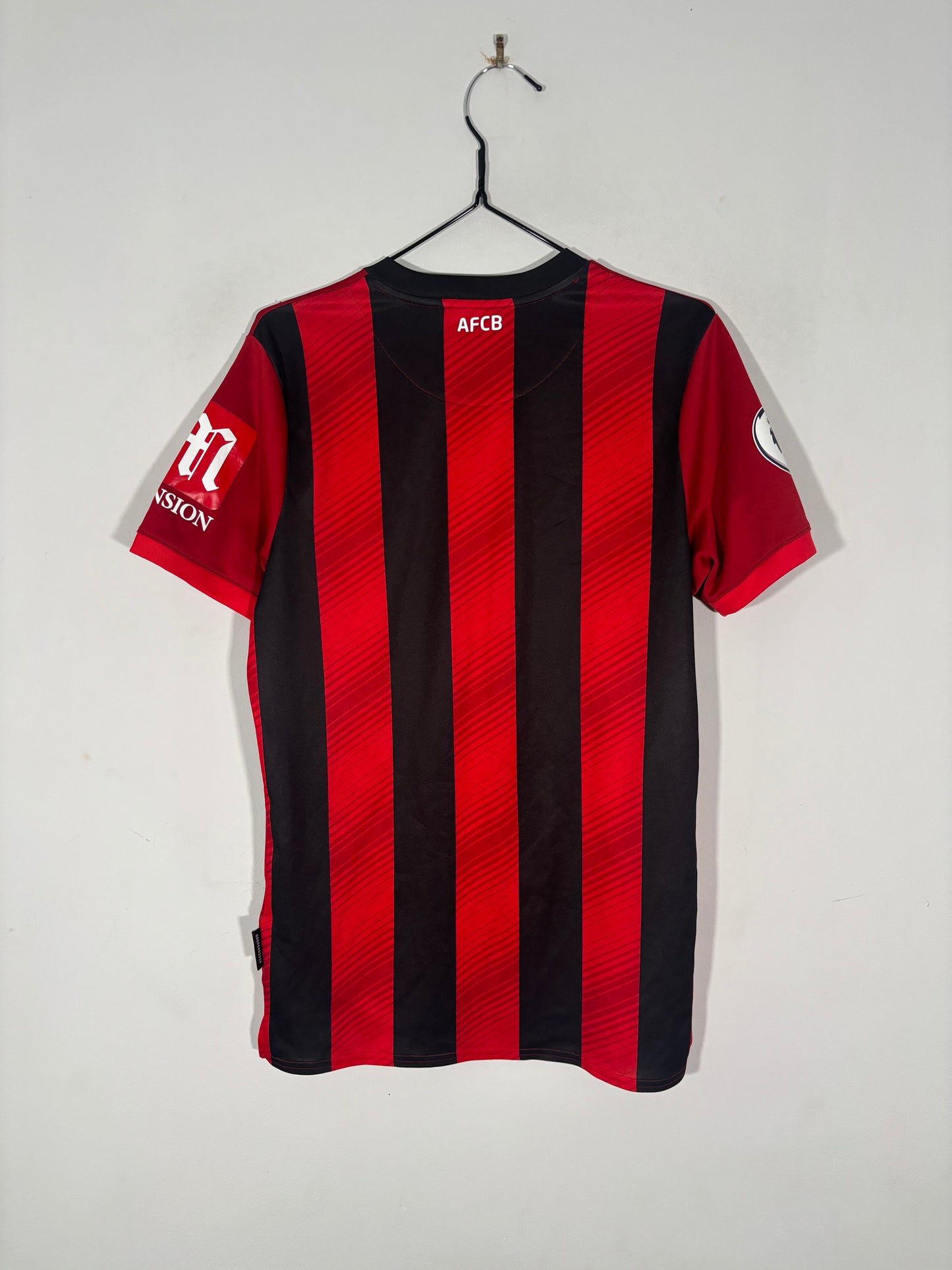 Bournemouth Home Shirt 2019/20 (S)