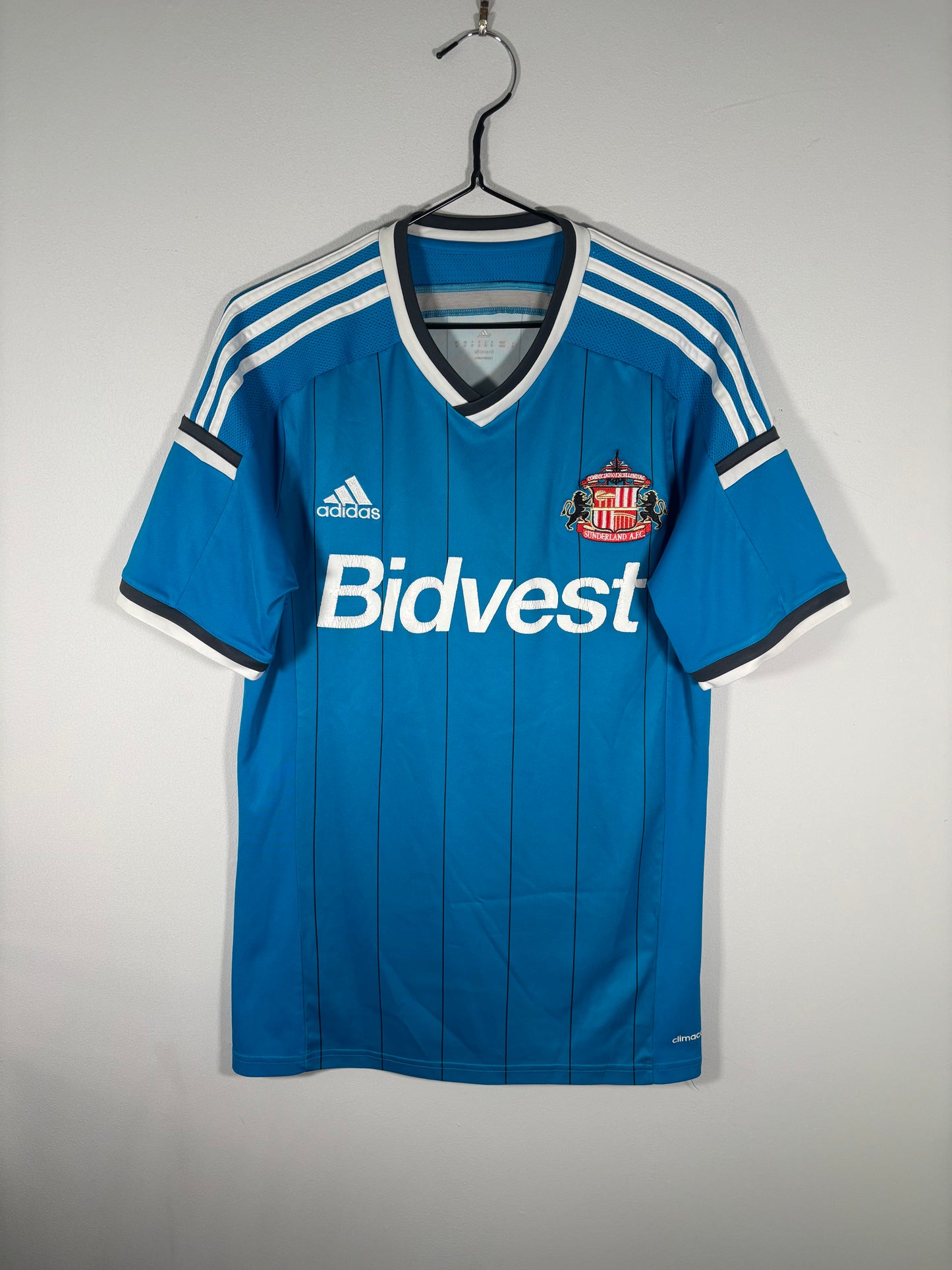 Sunderland Away Shirt 2014/15 (M)