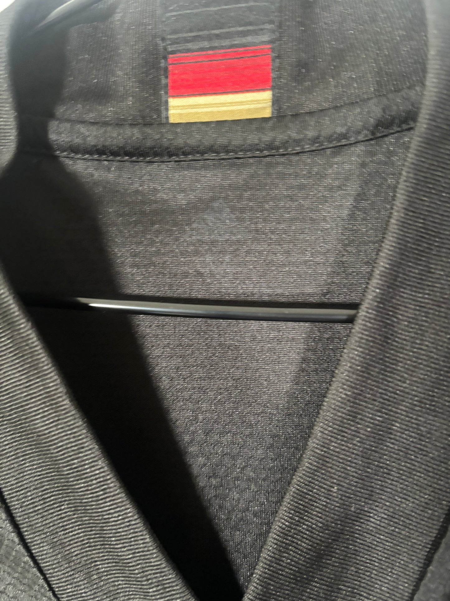 Germany Away Shirt 2020 (M)