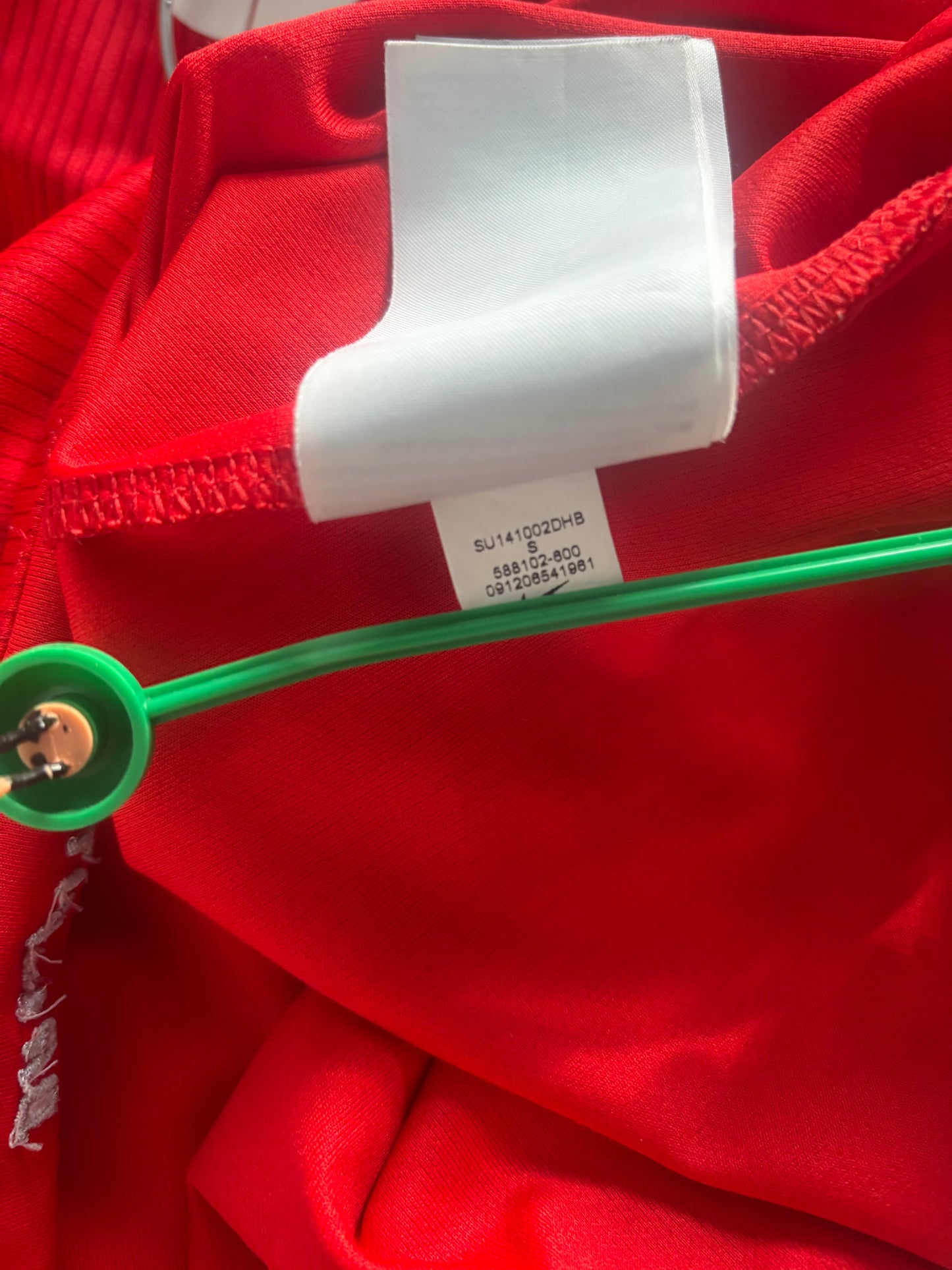 England Away Shirt 2014 Sturridge (S)