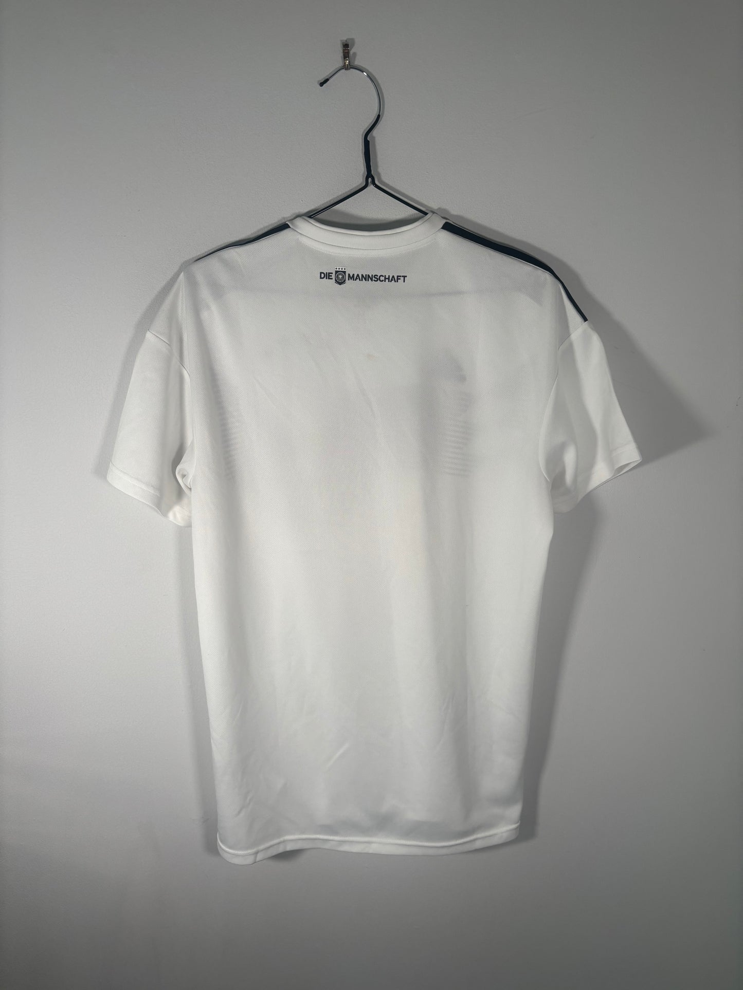 Germany Home Shirt 2018 (M)