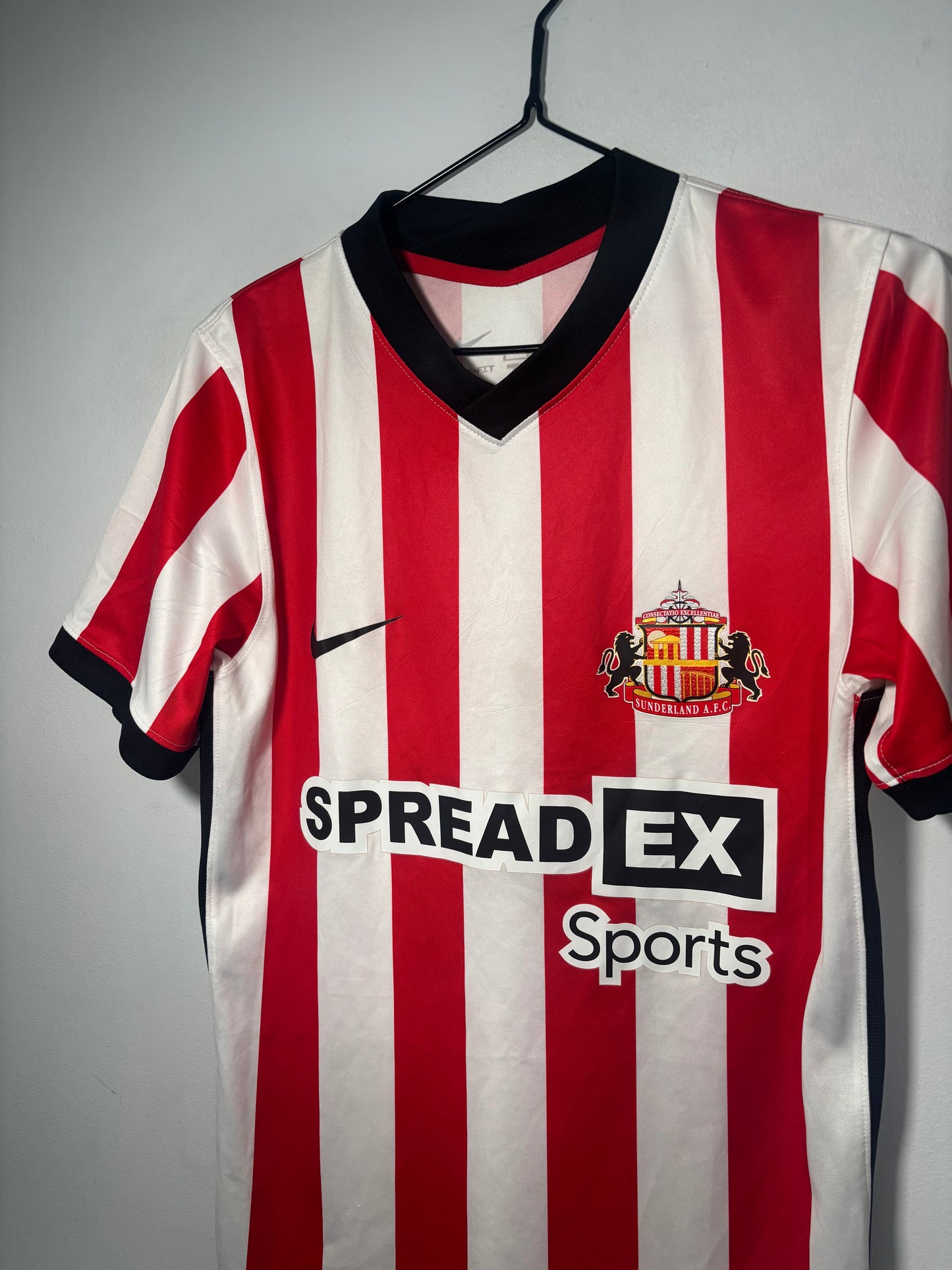 Sunderland Home Shirt 2022/23 (S)