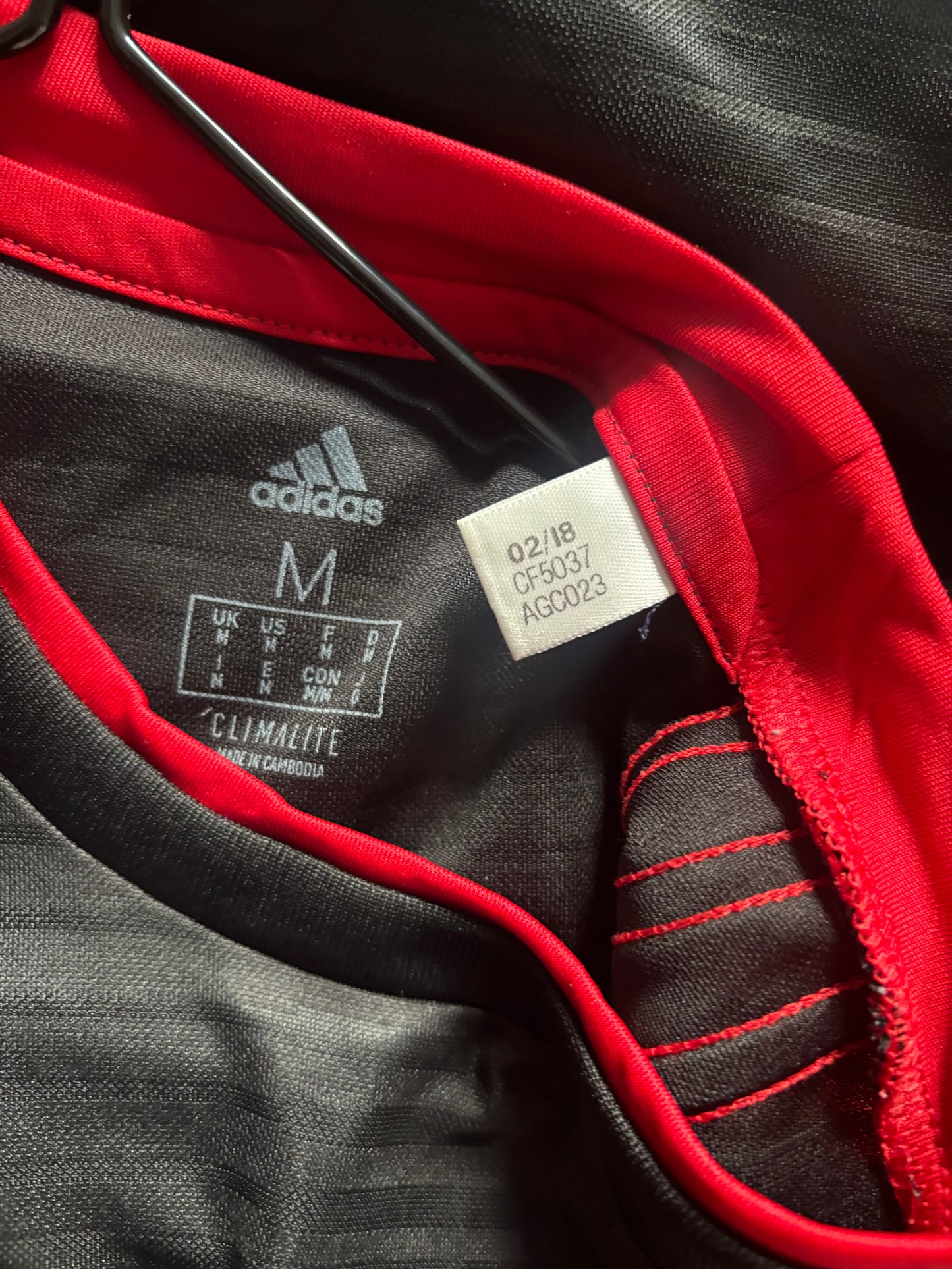 Sunderland Away Shirt 2018/19 (M)