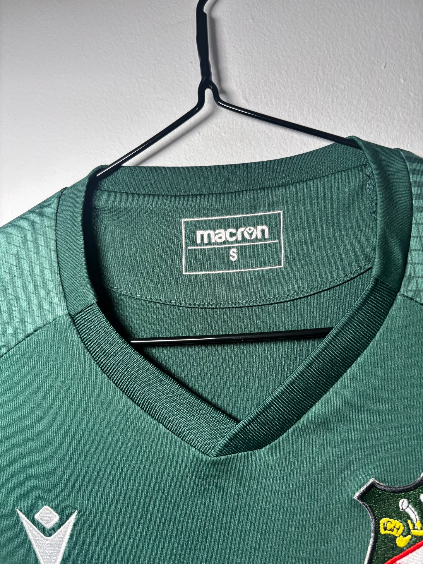 Wrexham Training Shirt 2022 (S)