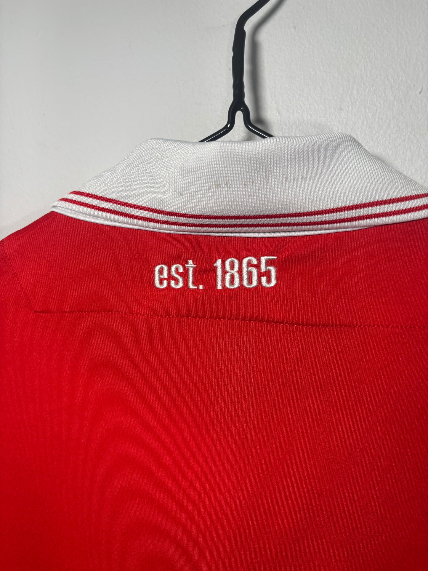 Nottingham Forest Home Shirt 2018/19 (4XL)