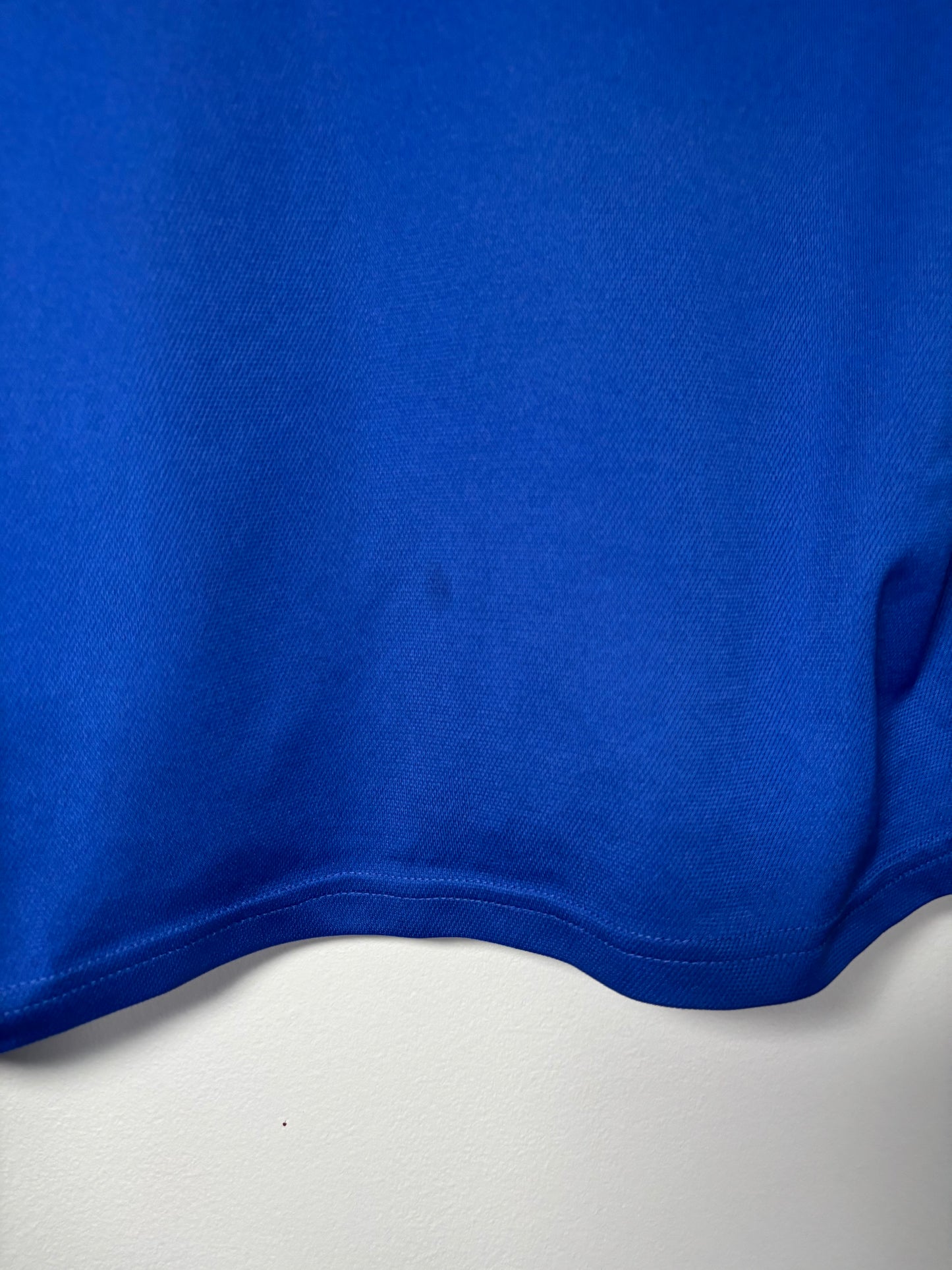 Leicester City Home Shirt 2022/23 (S)