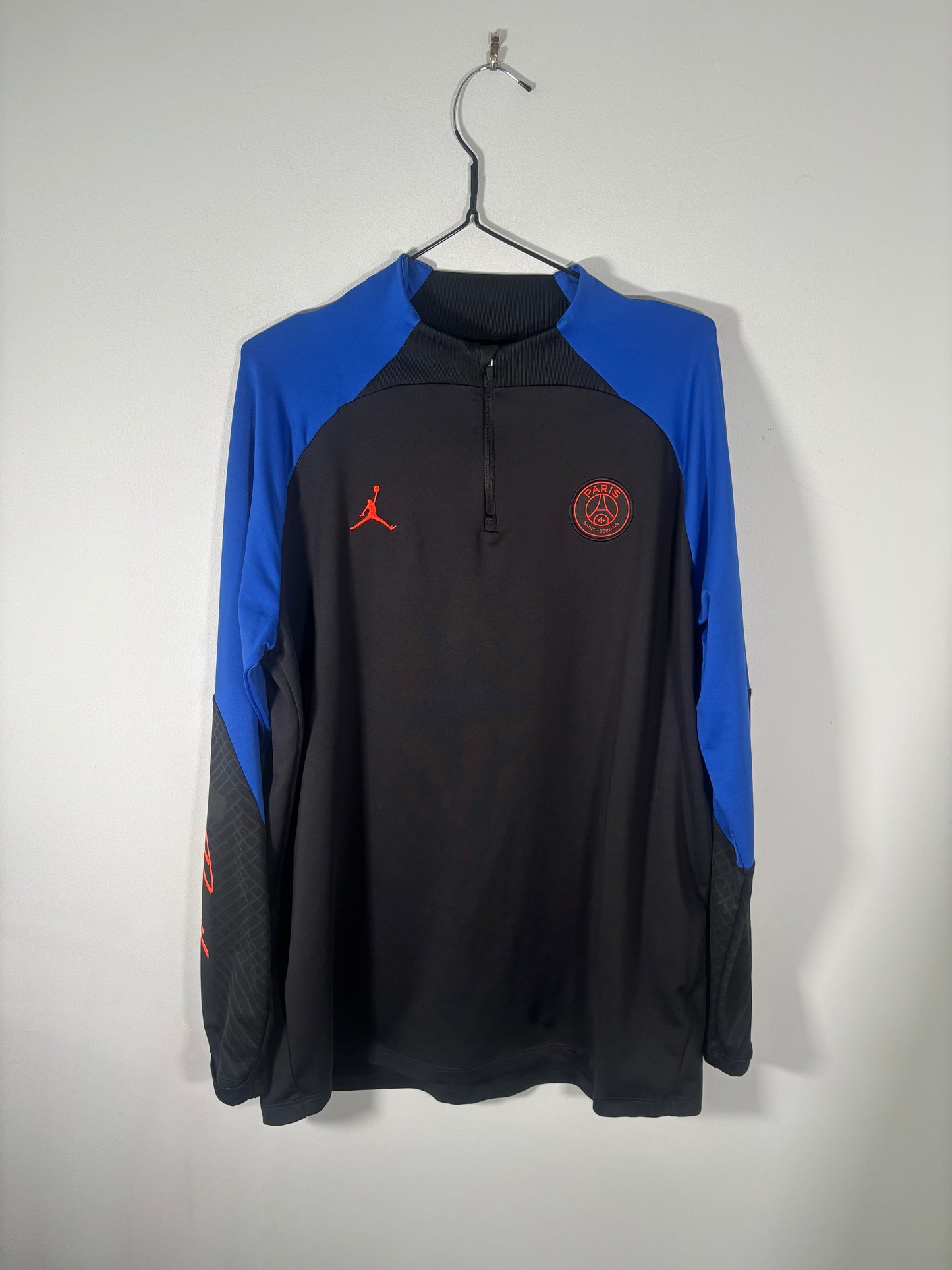 PSG 2022/23 Training 1/4 Zip (XL)