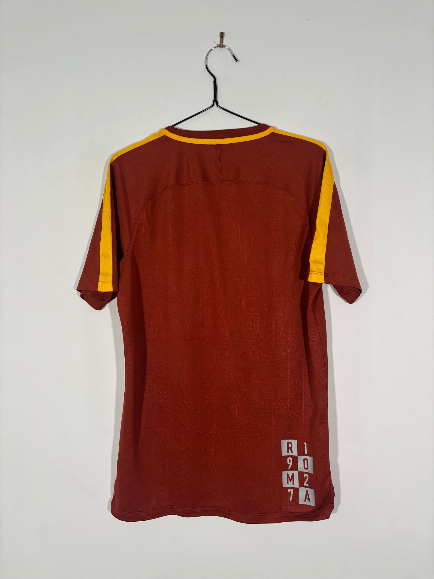 Roma Training Shirt (M)