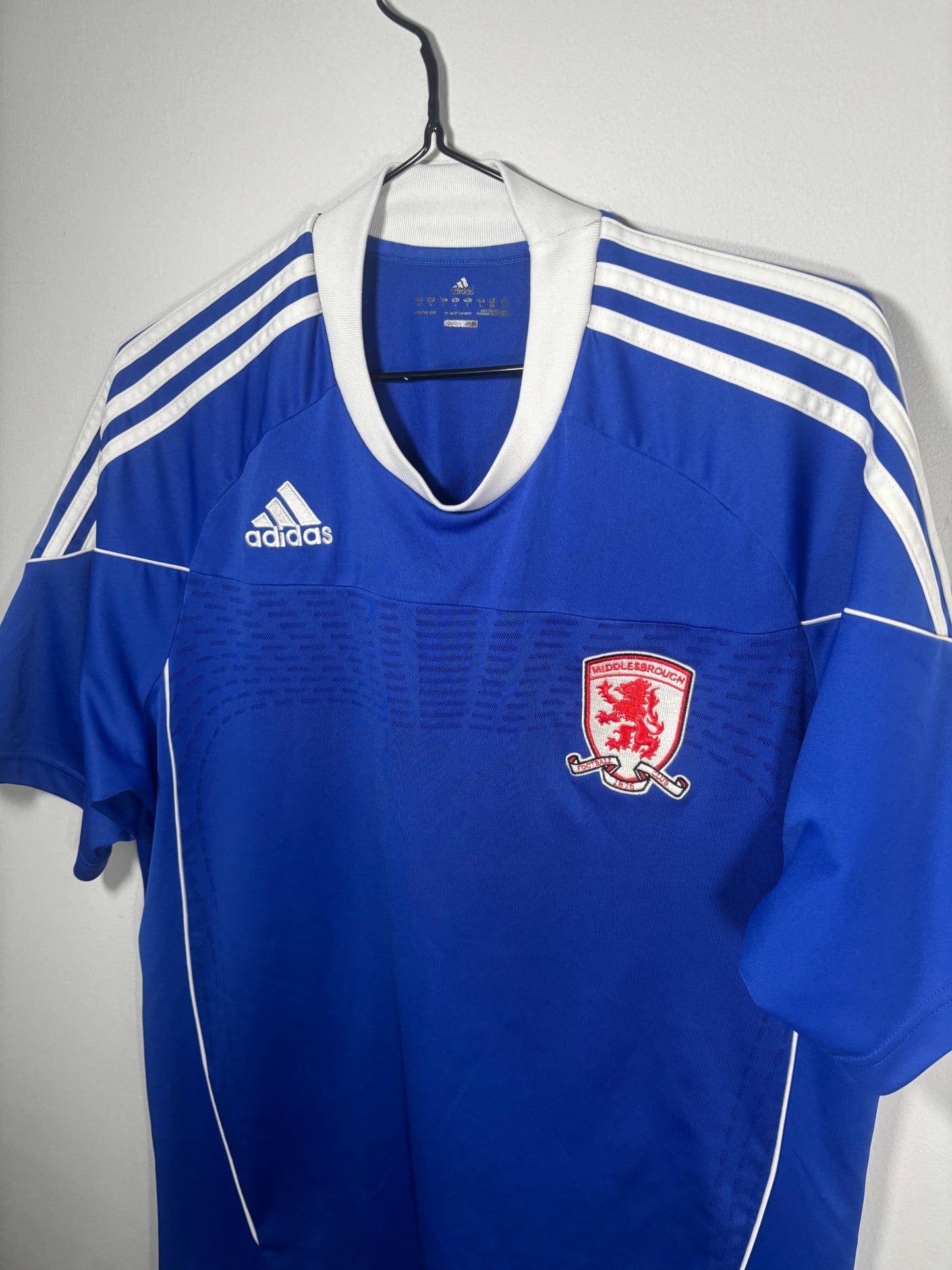 Middlesbrough Away Shirt 2010/11 (L)