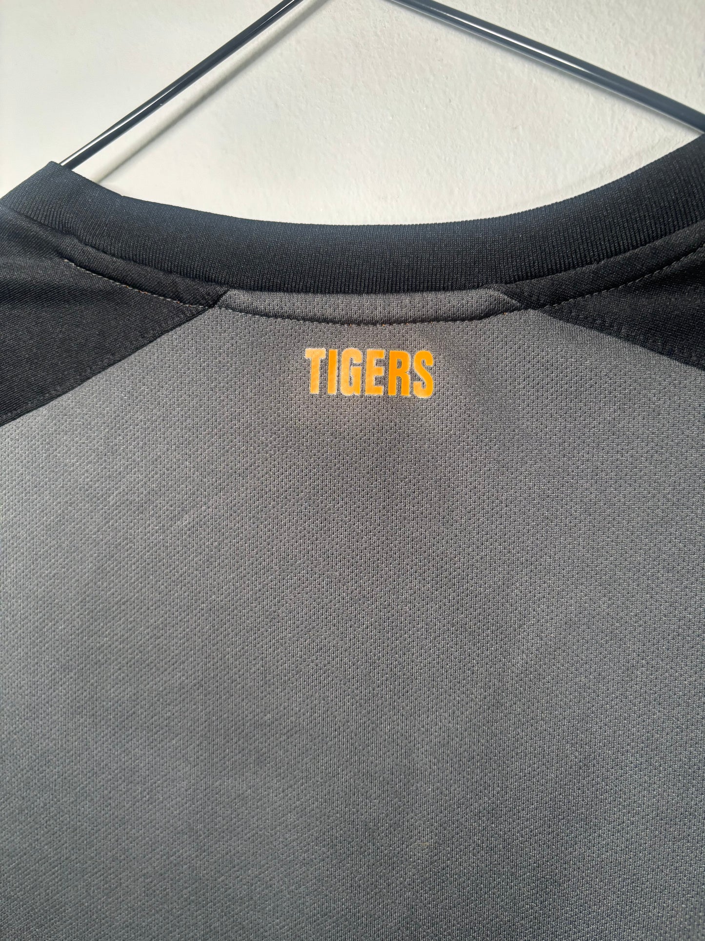 Hull City Away Shirt 2020/21 (M)