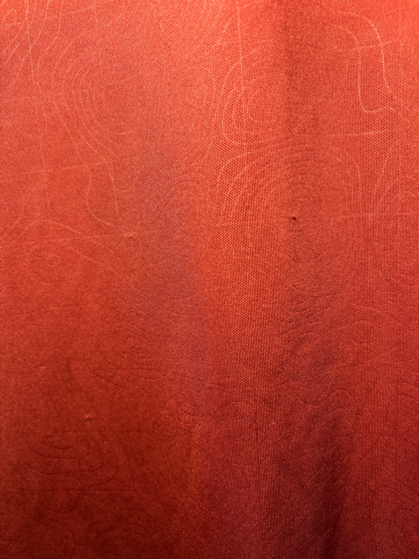 Roma Training Shirt (M)