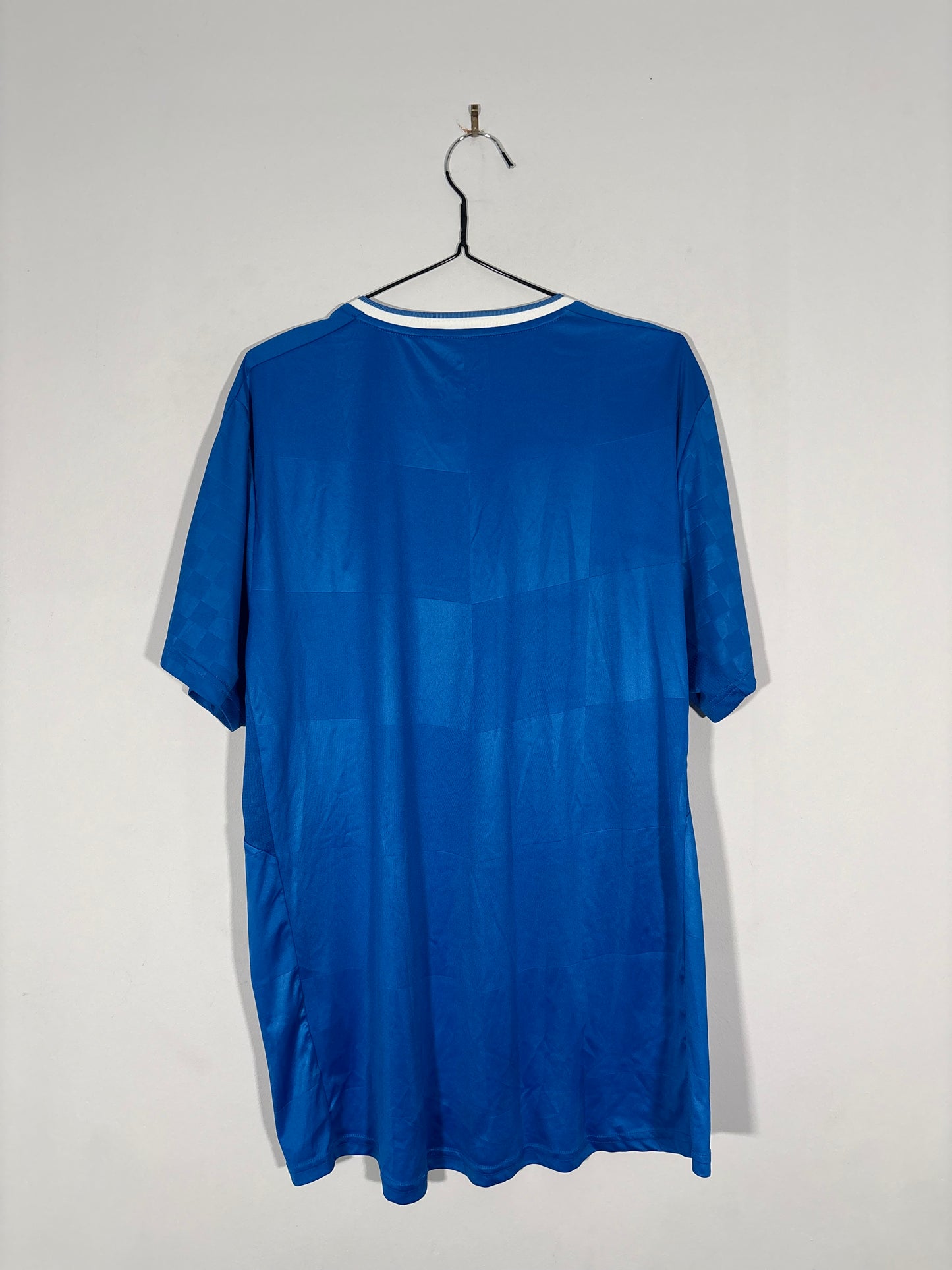 Rangers Home Shirt 2016/18 (XL)