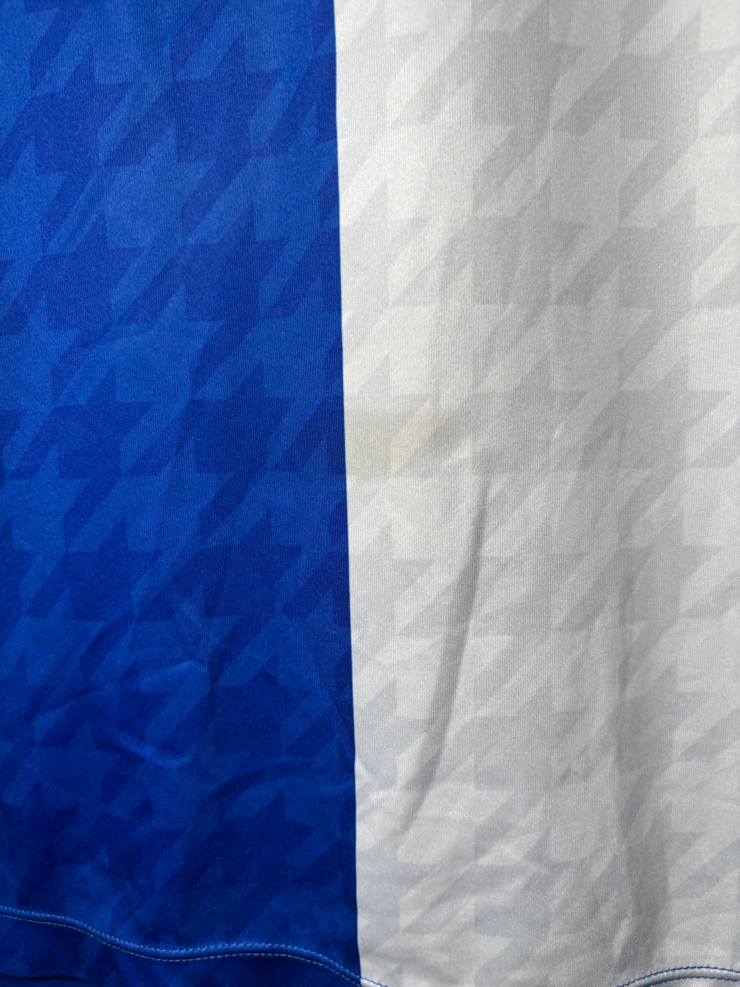 Bristol Rovers Home Shirt 2020/21 (S)