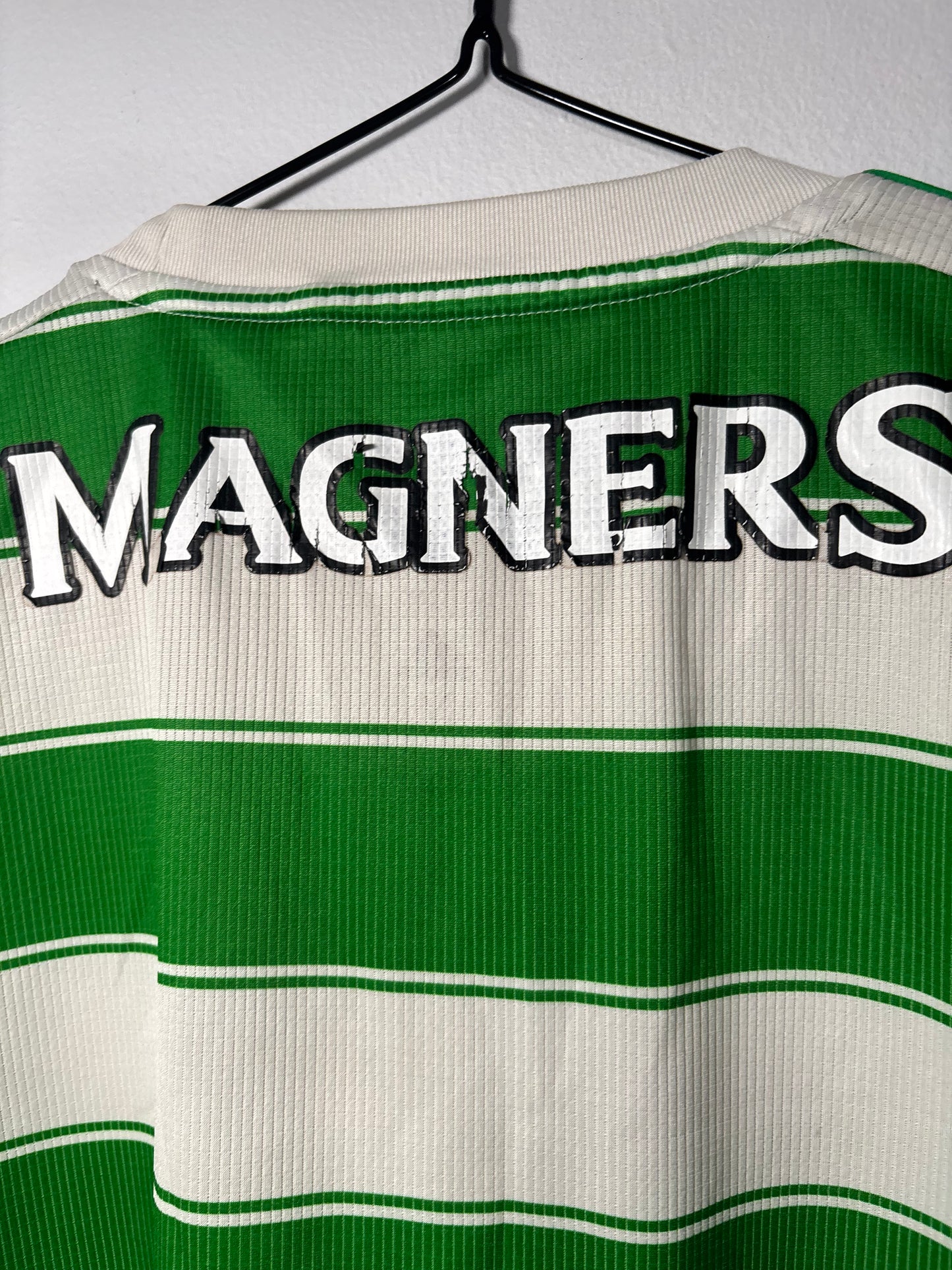 Celtic Home Shirt 2021/22 (M)