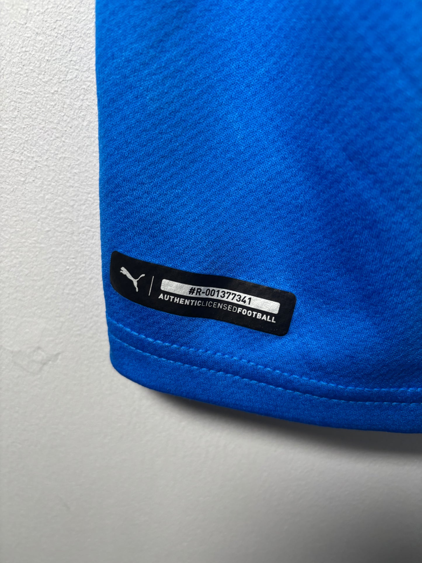 Valencia Third Shirt 2021/22 (S)