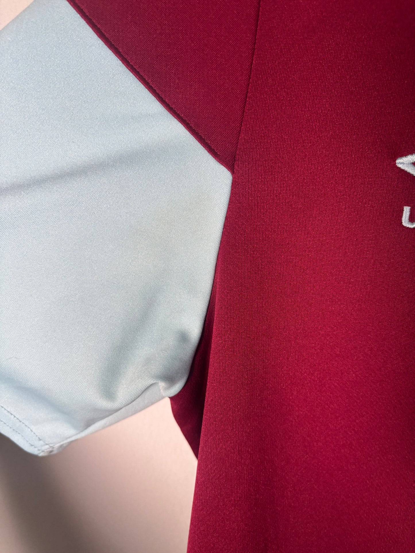 Burnley Home Shirt 2020/21 (L)