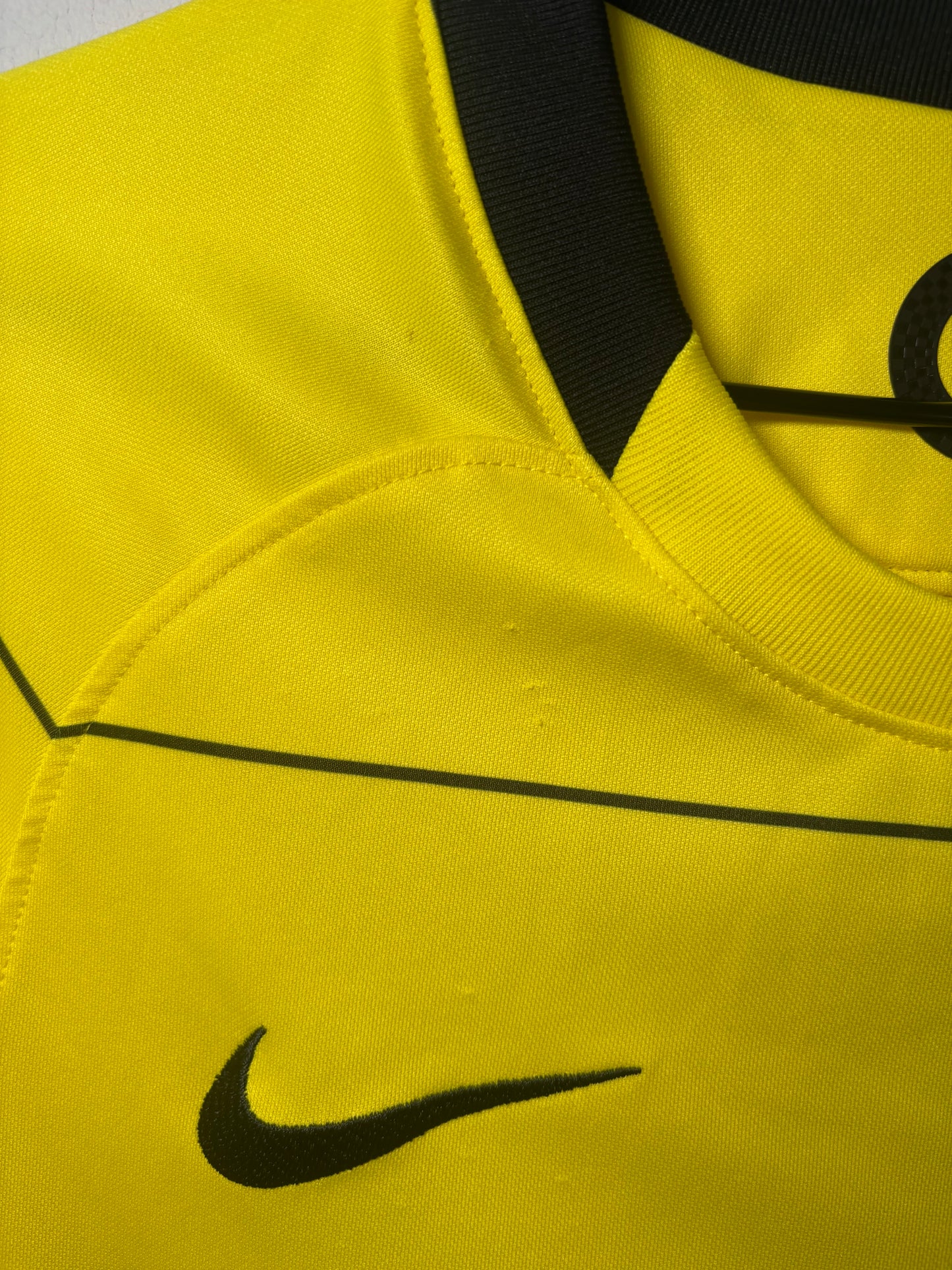 Chelsea Away Shirt 2021/22 Lukaku (S)