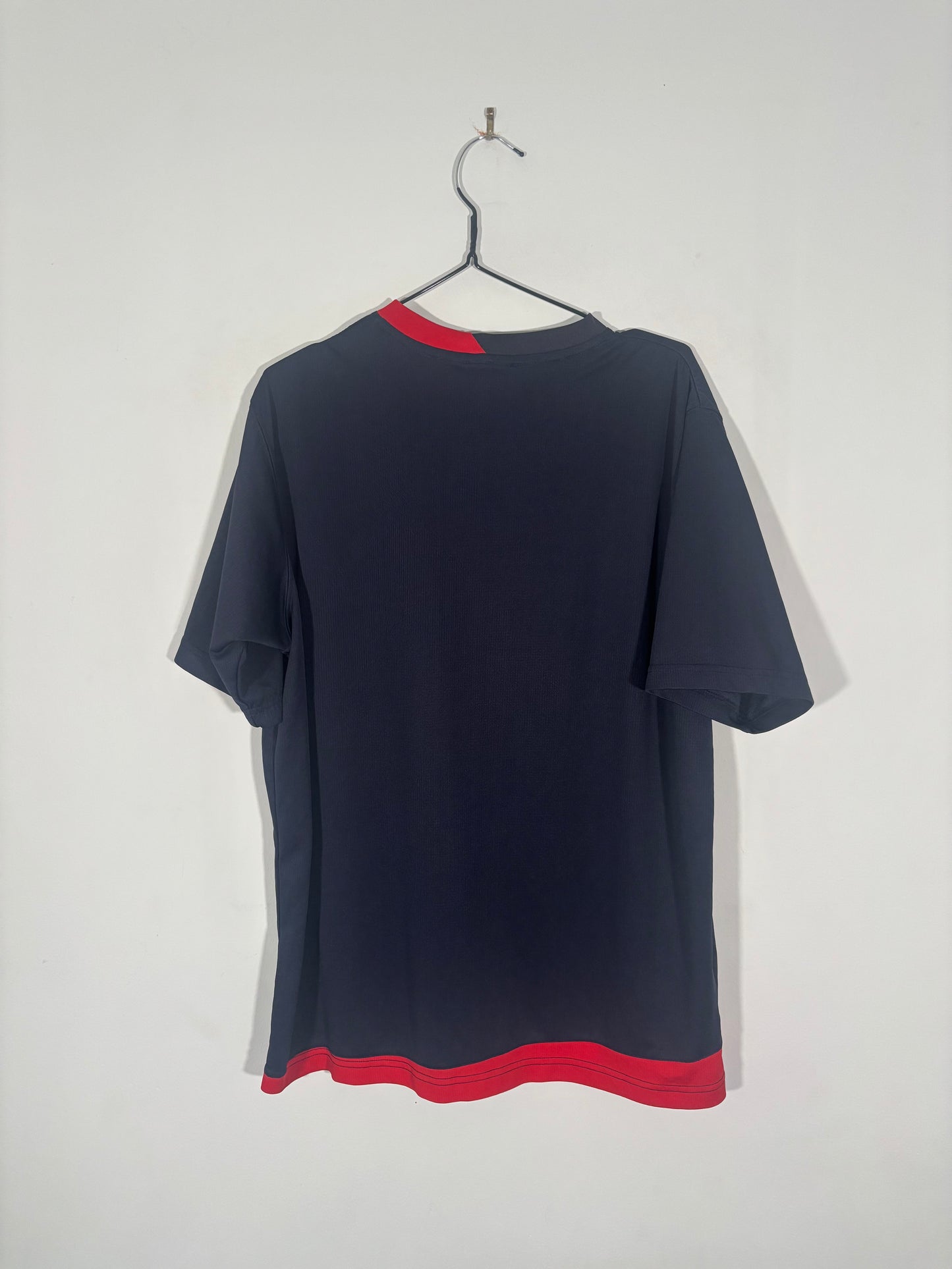 Ipswich Town Training Shirt 2010s (XL)