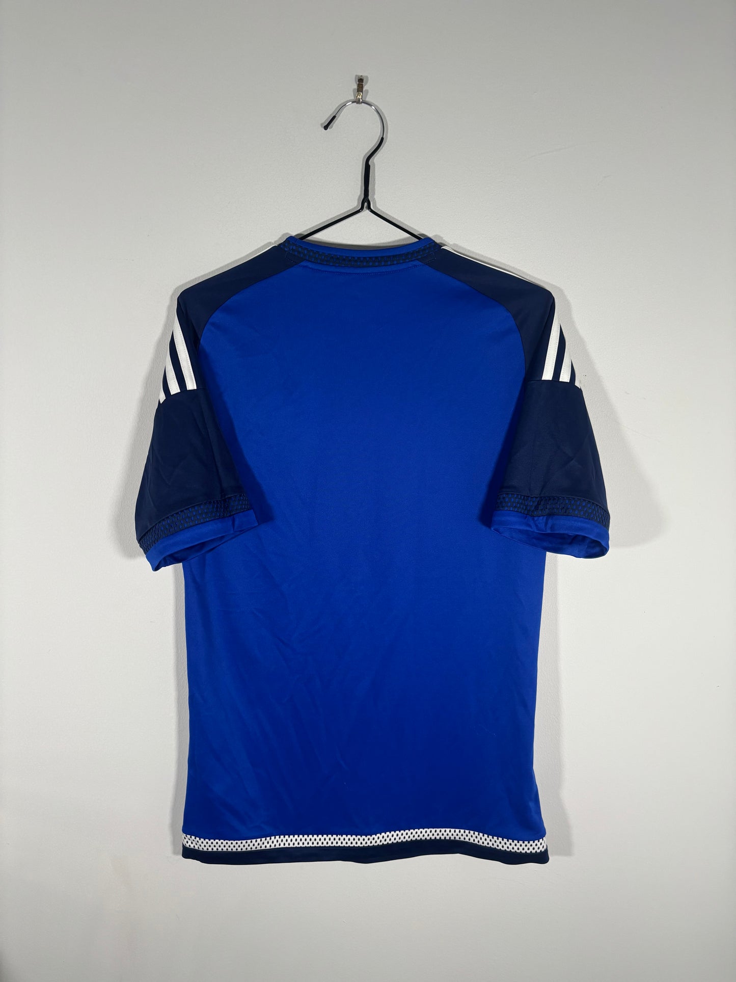 Cardiff City Home Shirt 2015/16 (S)