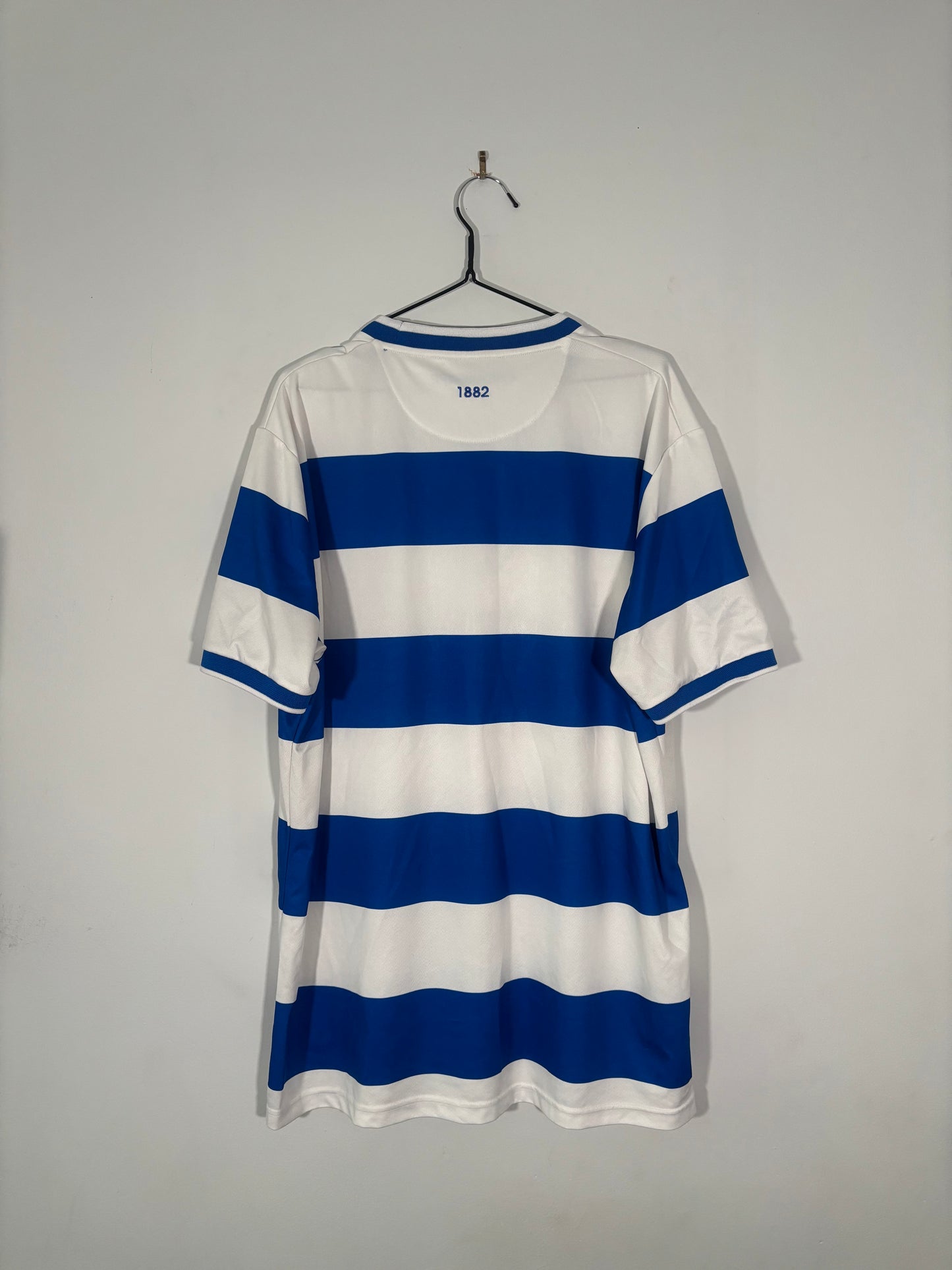 QPR Home Shirt 2017/18 (4XL)