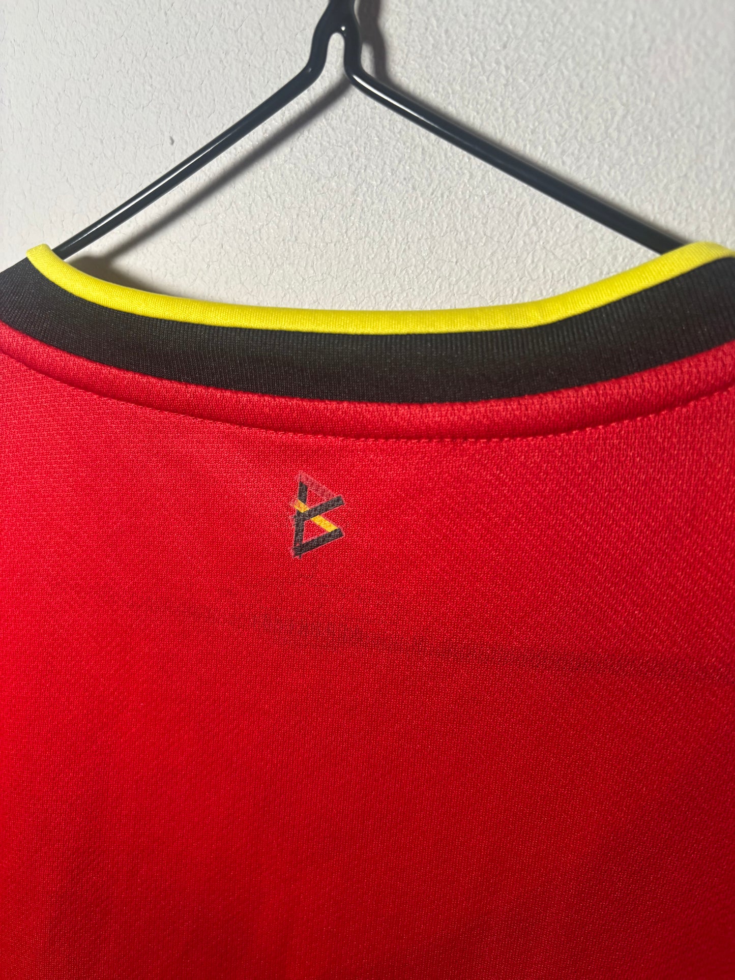 Belgium Home Shirt 2020 (L)