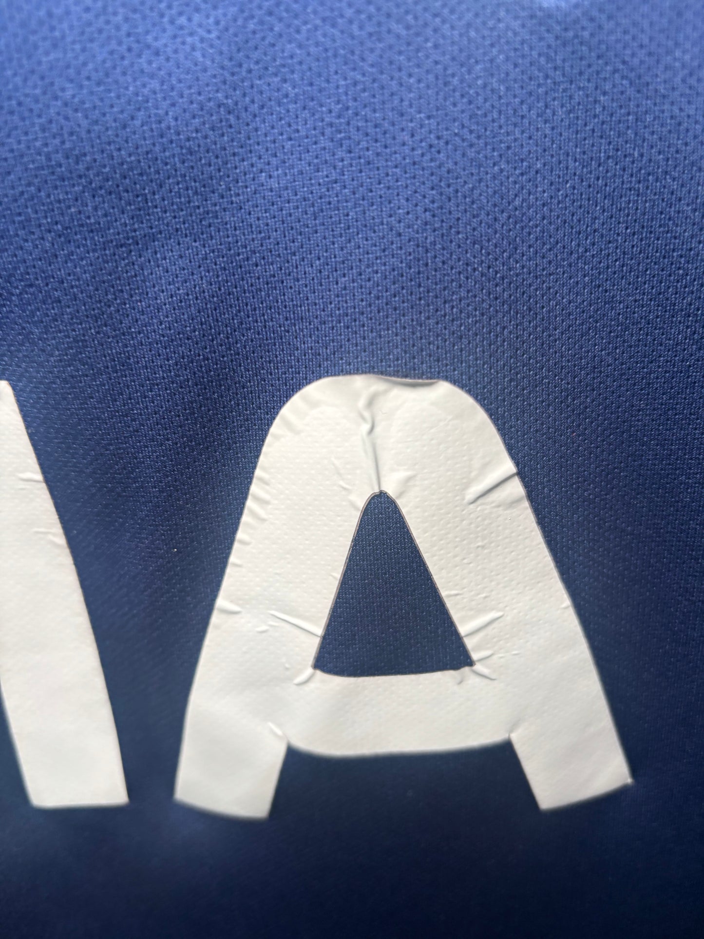 Tottenham Hotspur Away Shirt 2018/19 (M)