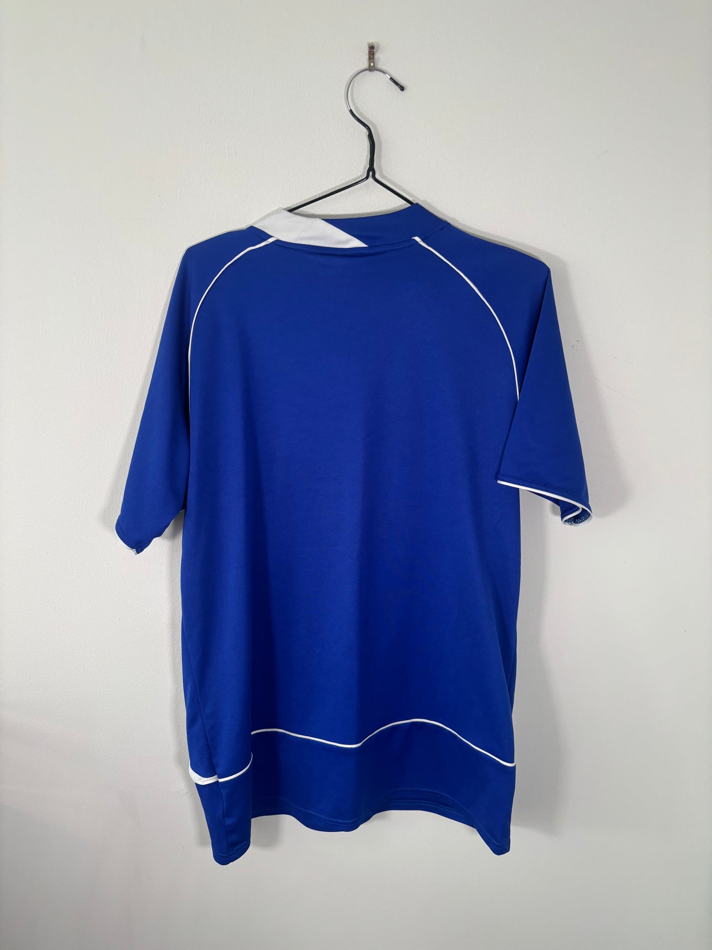 Ipswich Town Home Shirt 2010/11 (M)