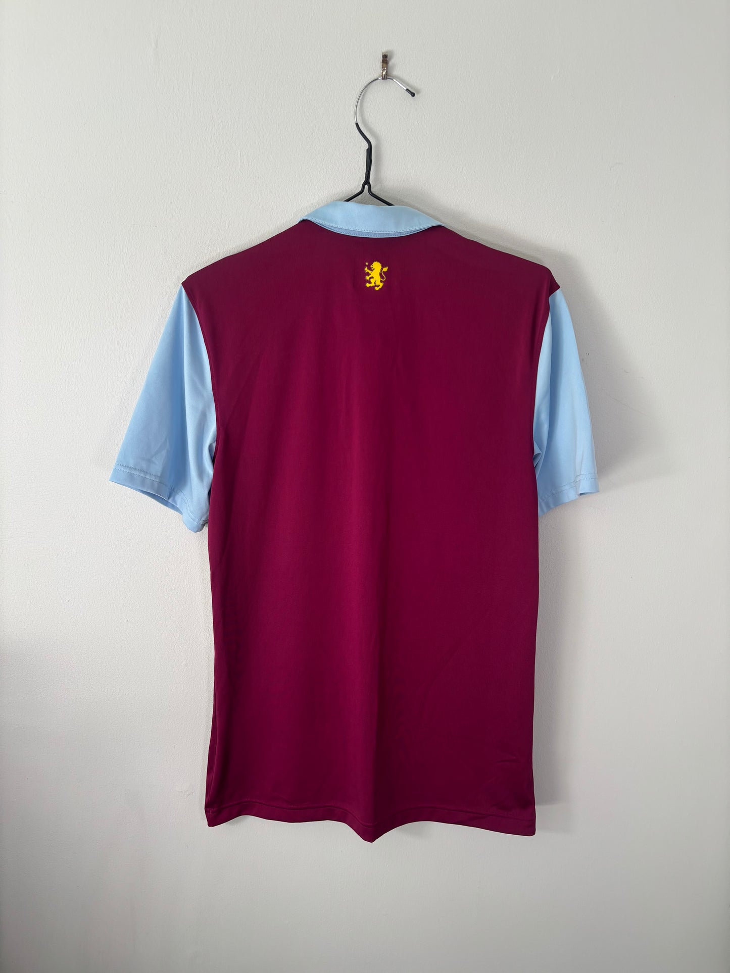 Aston Villa Home Shirt 2016/17 (S)