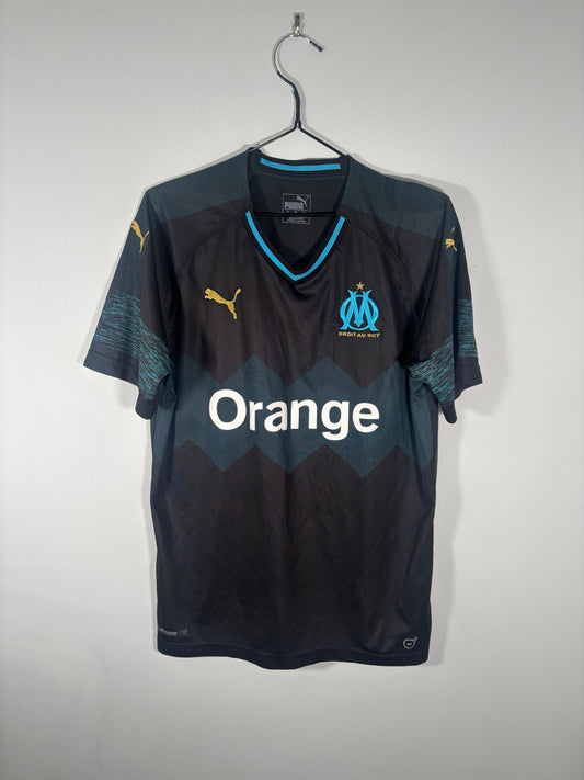 Marseille Away Shirt 2018/19 (M)