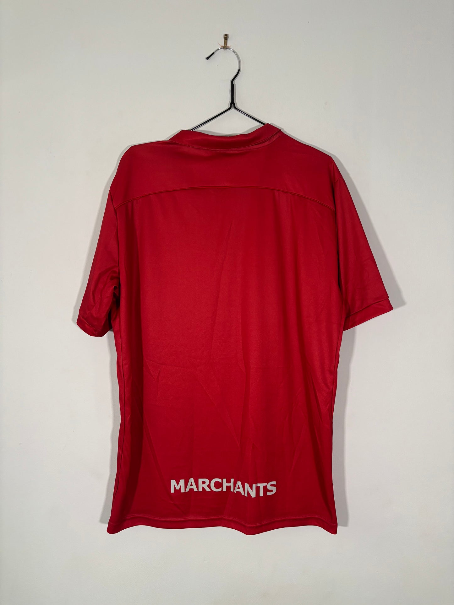 Cheltenham Town Home Shirt 2023/24 (XXL)
