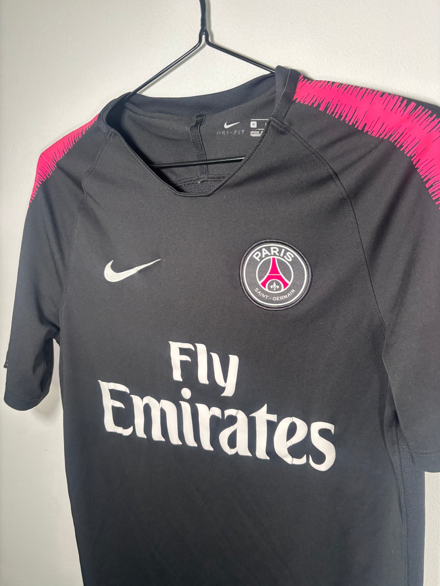 PSG Training Shirt 2018/19 (M)
