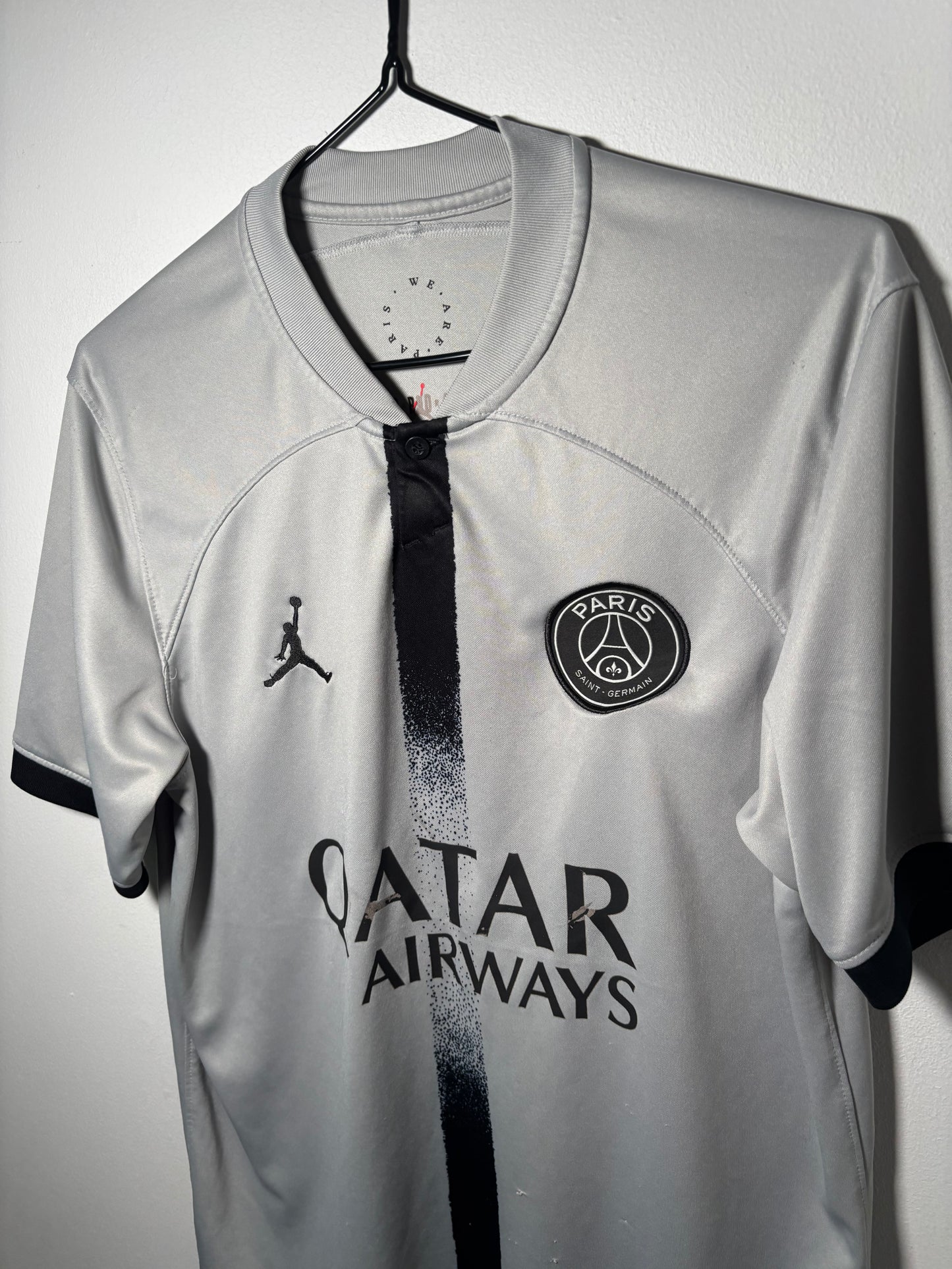 PSG Away Shirt 2022/23 (M)