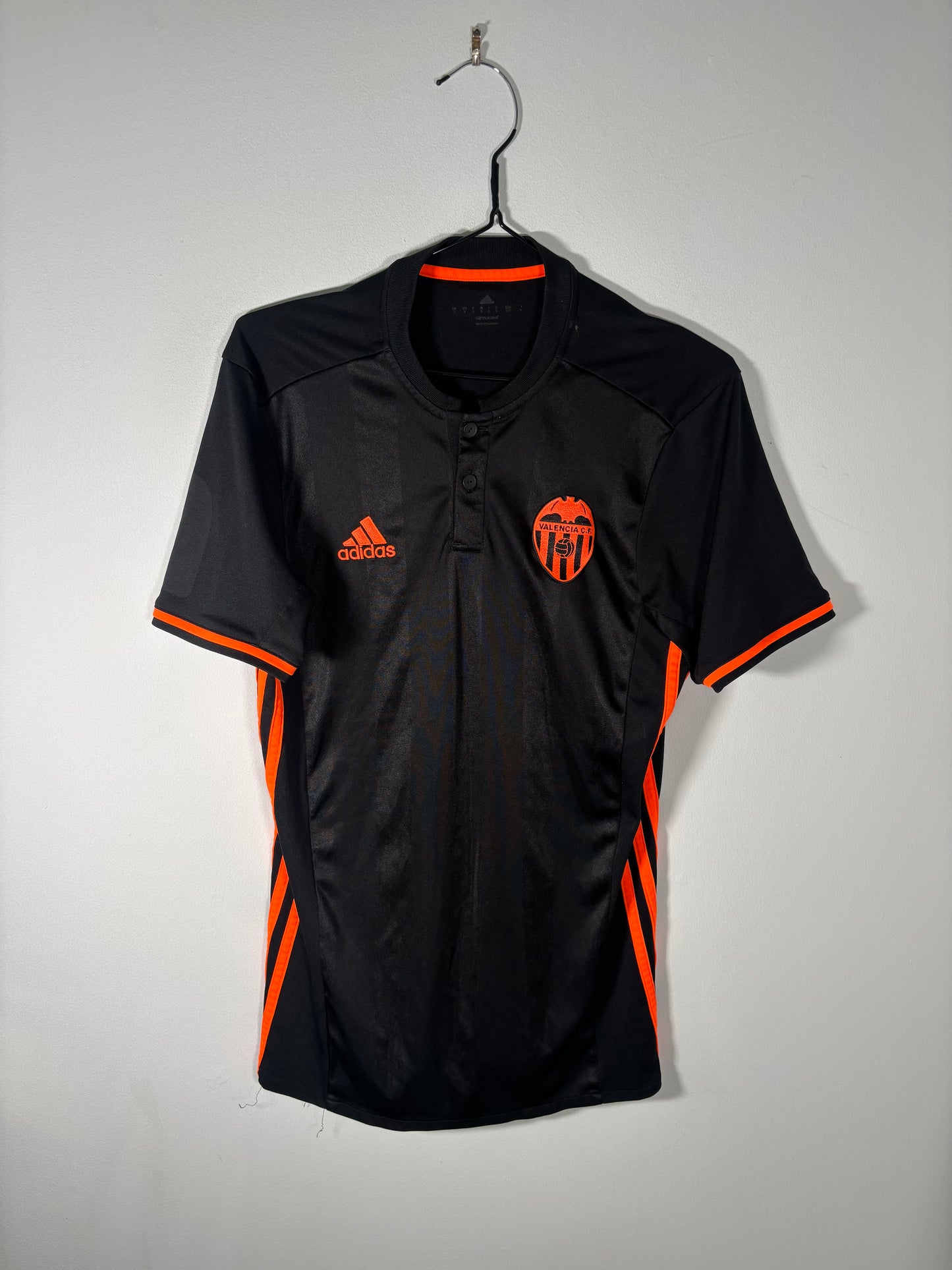 Valencia Away Shirt 2016/17 (S)