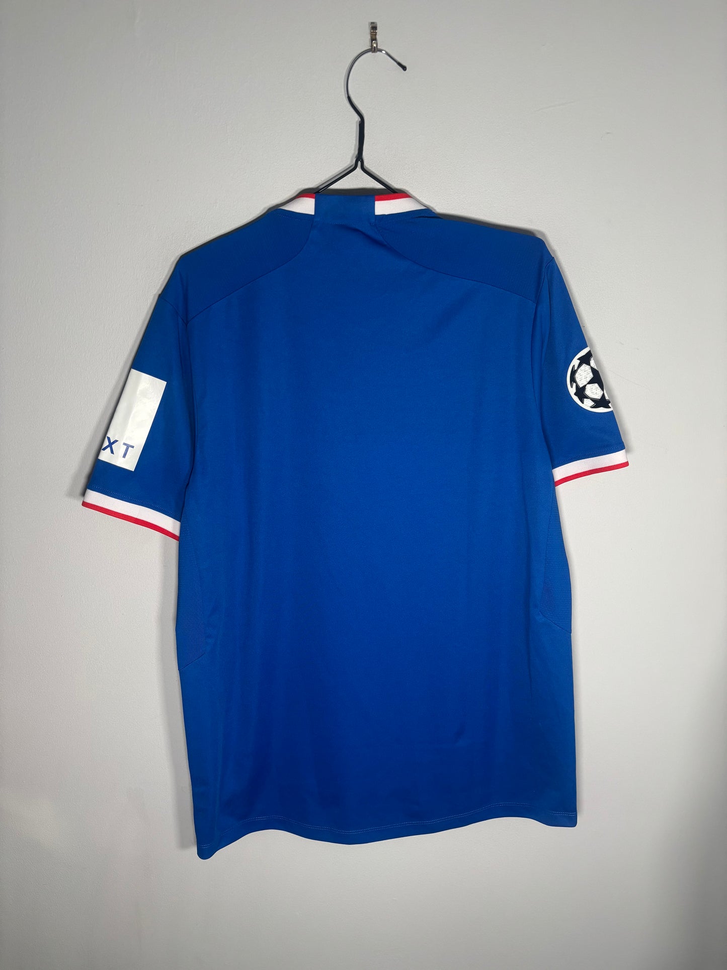 Rangers Home Shirt 2022/23 (L)