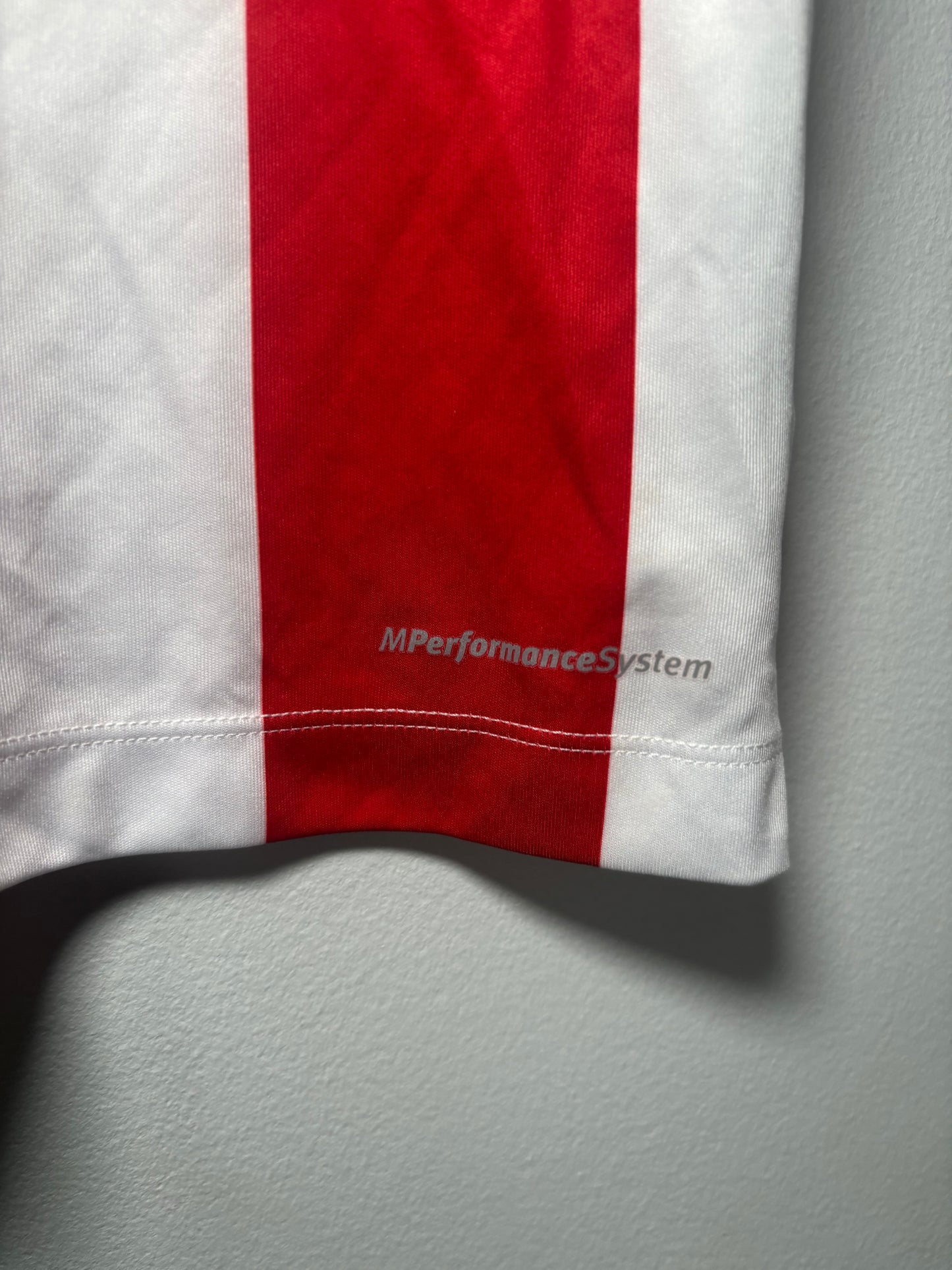 Stoke City Home Shirt 2018/19 (L)