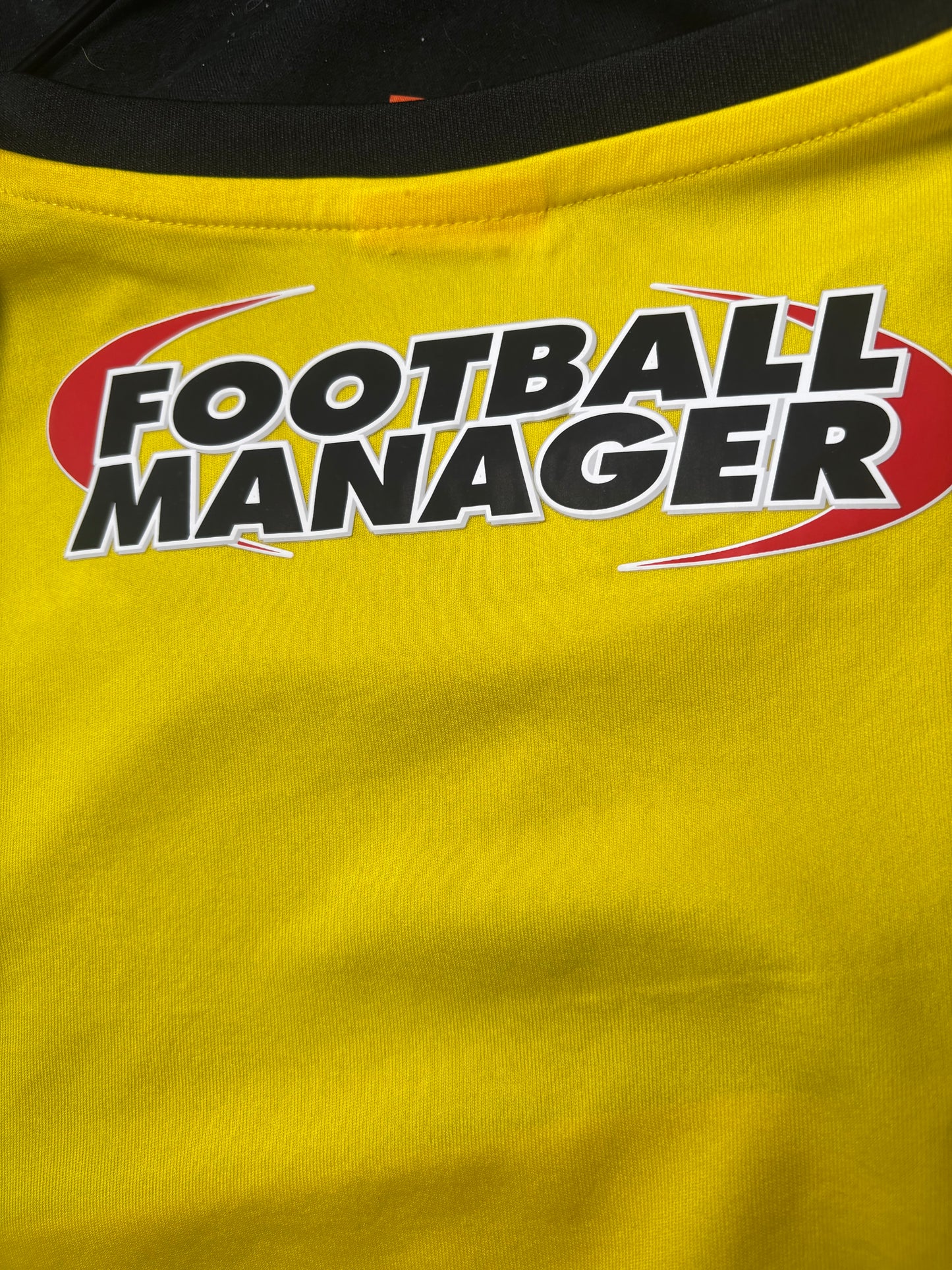 Watford Home Shirt 2013/14 (M)