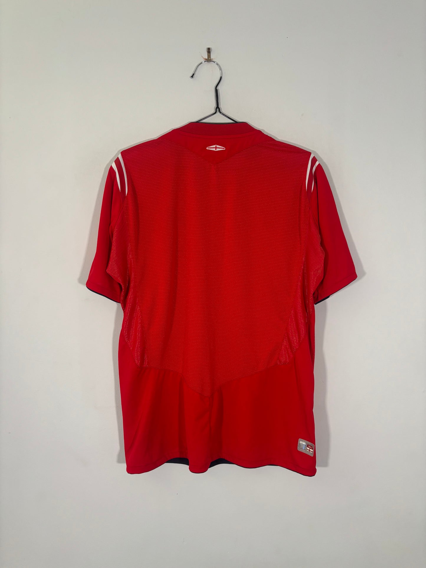 England 2004 Away Shirt (M)