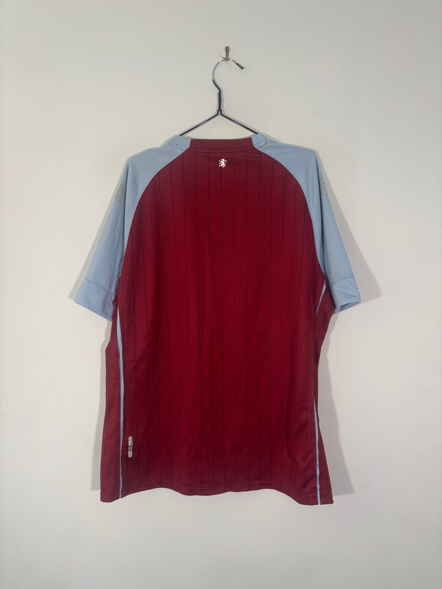 Aston Villa Home Shirt 2020/21 (XXL)