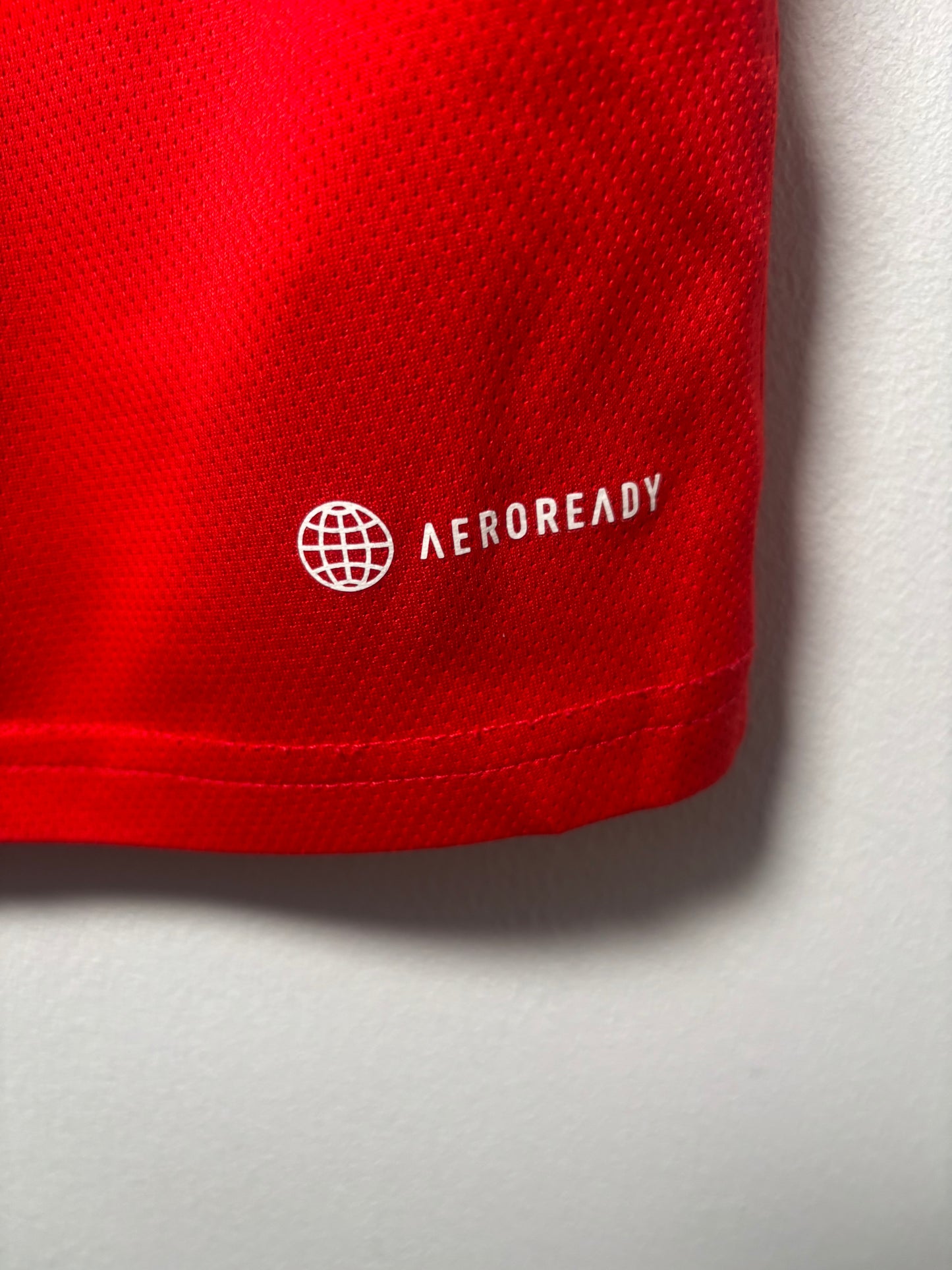 Arsenal Home Shirt 2022/23 (S)