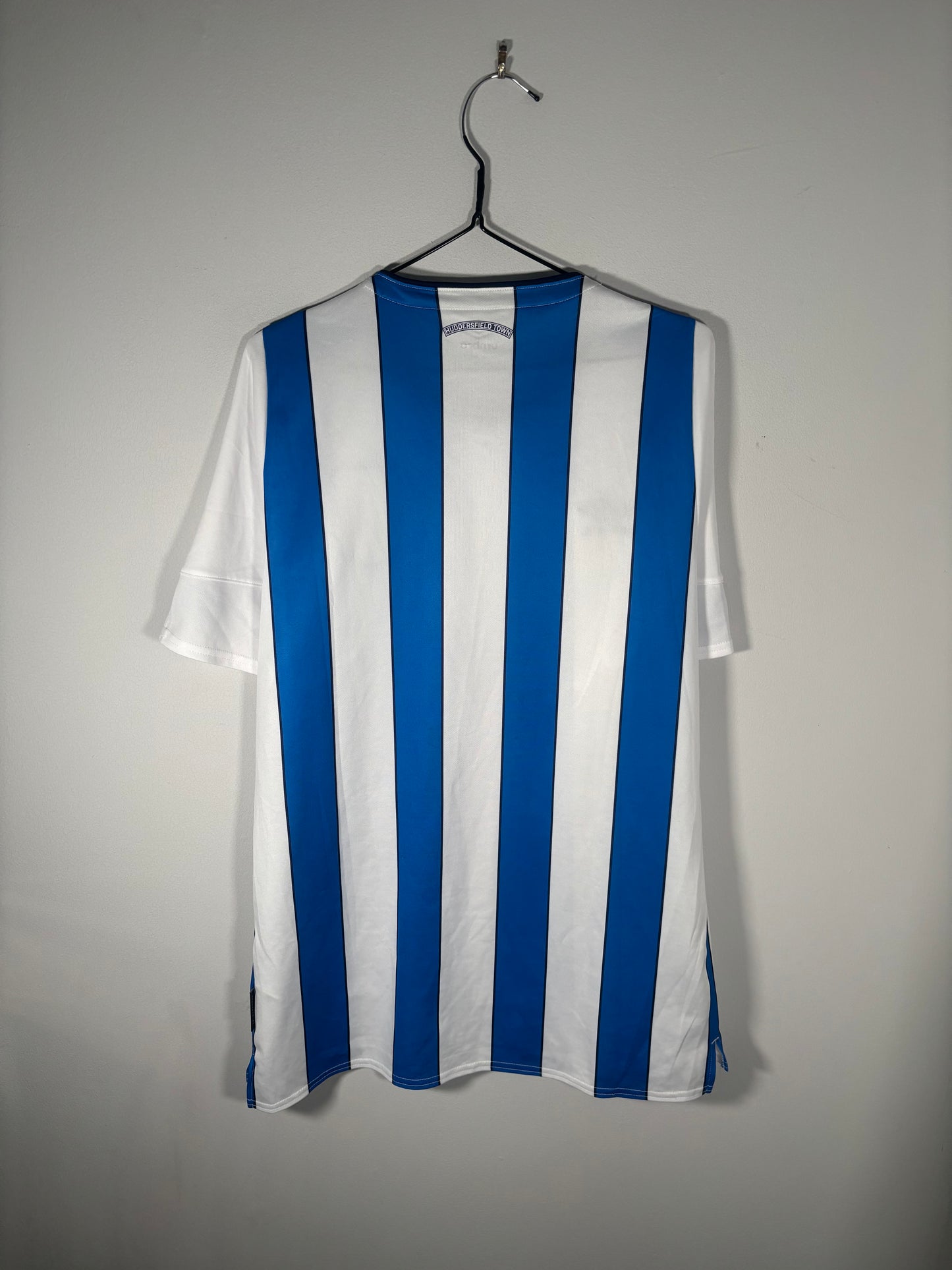 Huddersfield Town Home Shirt 2019/20 (L)