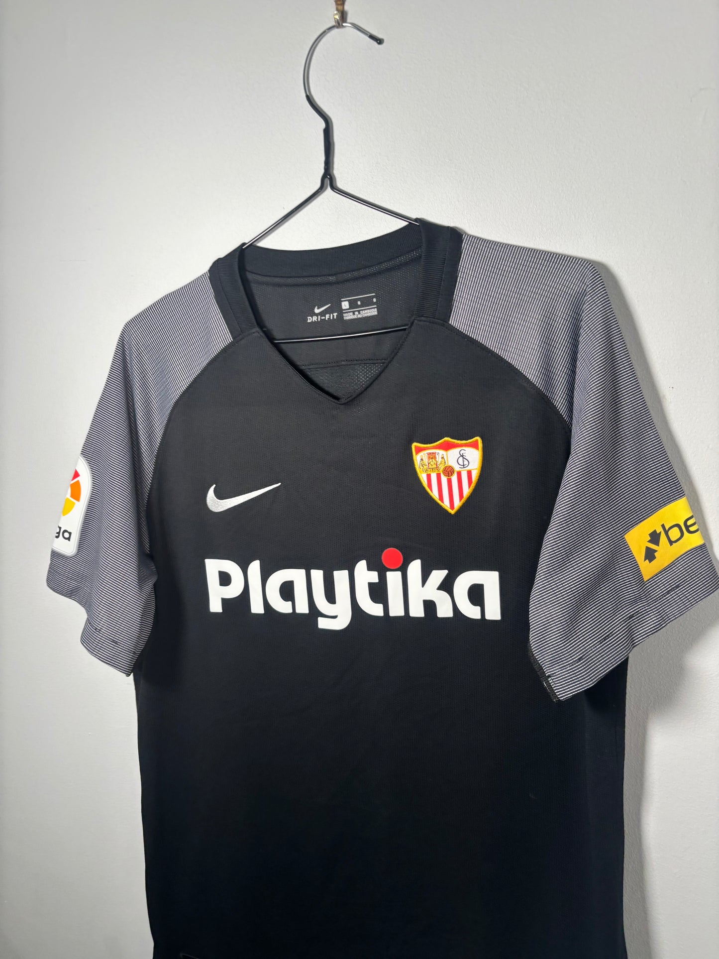 Sevilla Third Shirt 2018/19 (L)