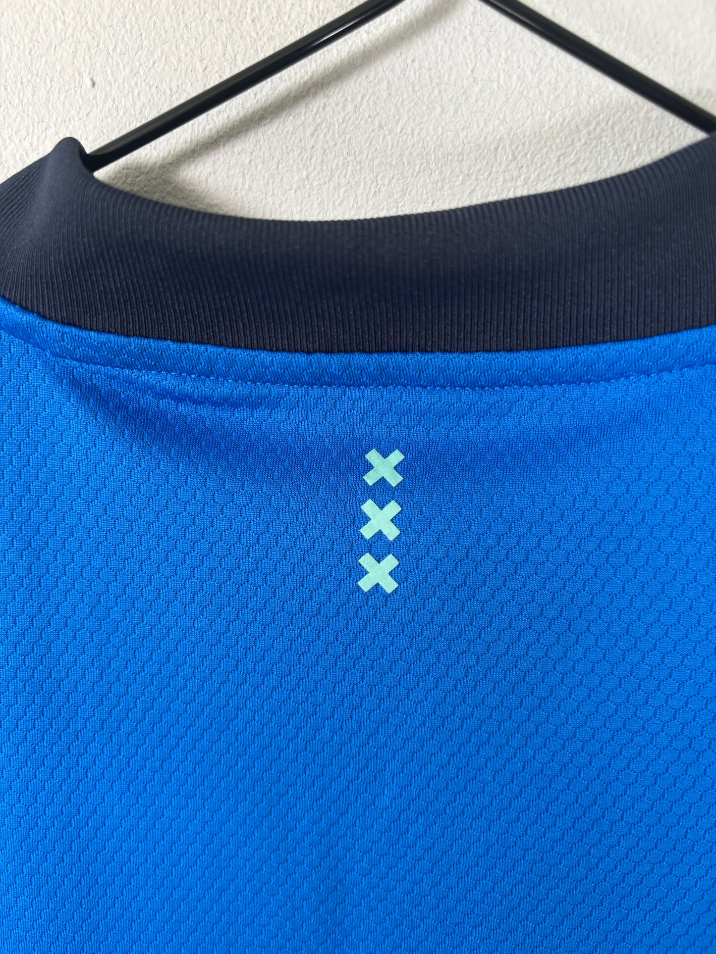 Ajax Away Shirt 2021/22 (S)