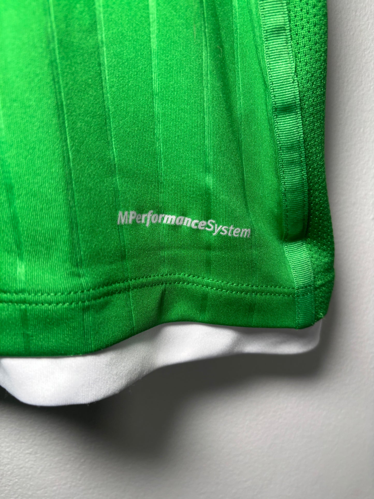 Hibernian Home Shirt 2019/20 (M)
