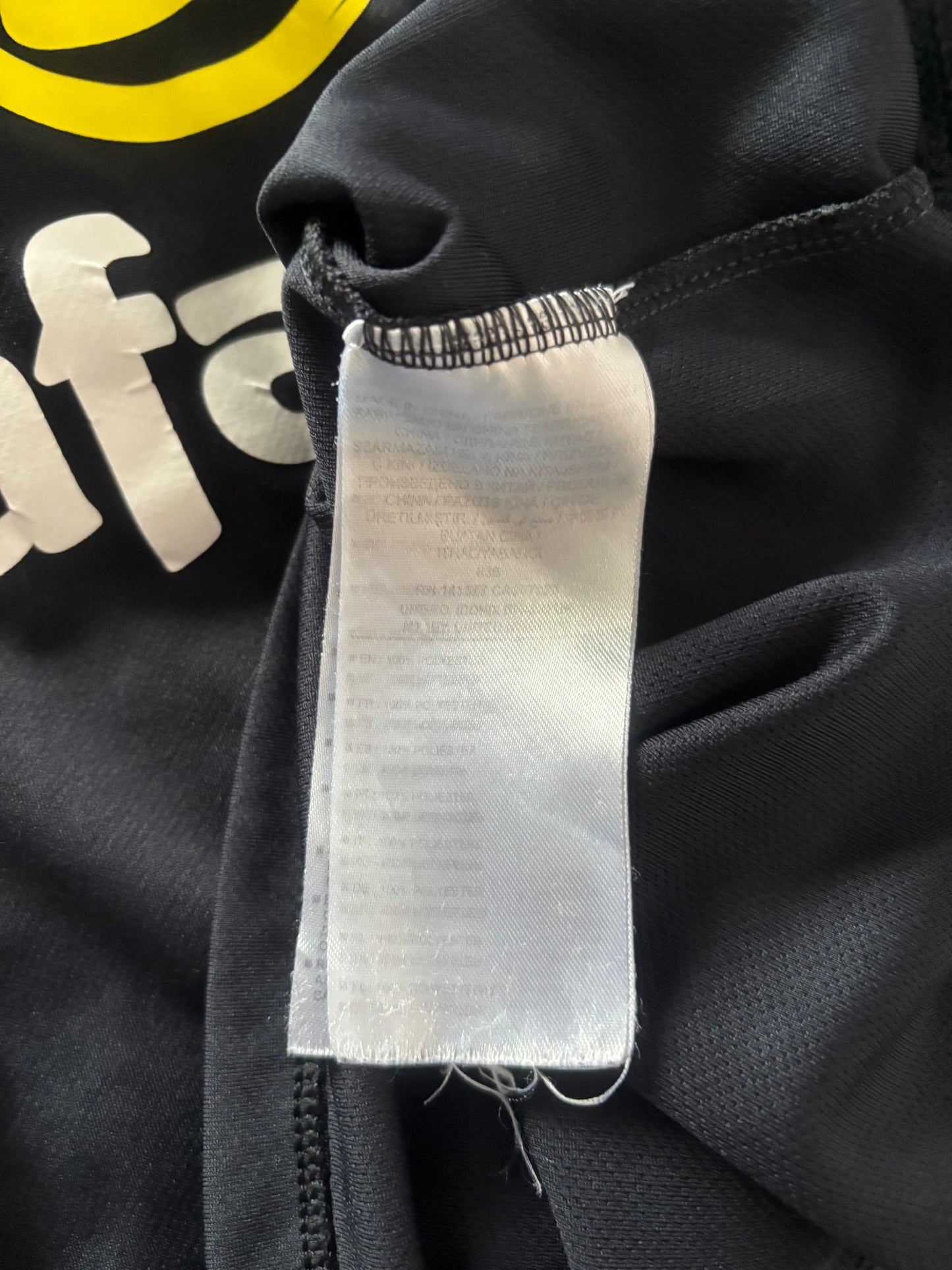 Blackburn Rovers Away Shirt 2016/17 (S)