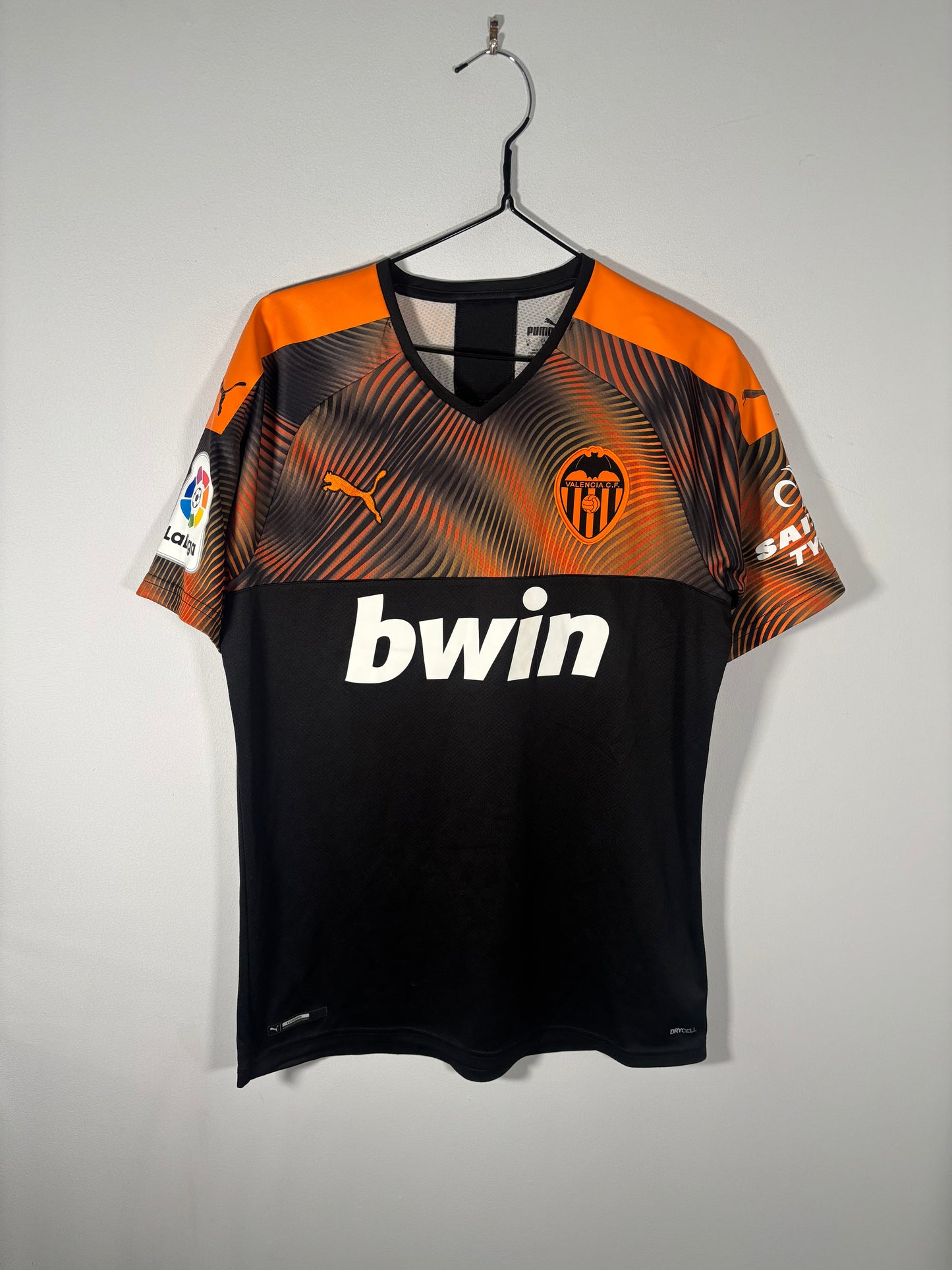 Valencia Away Shirt 2019/20 (M)