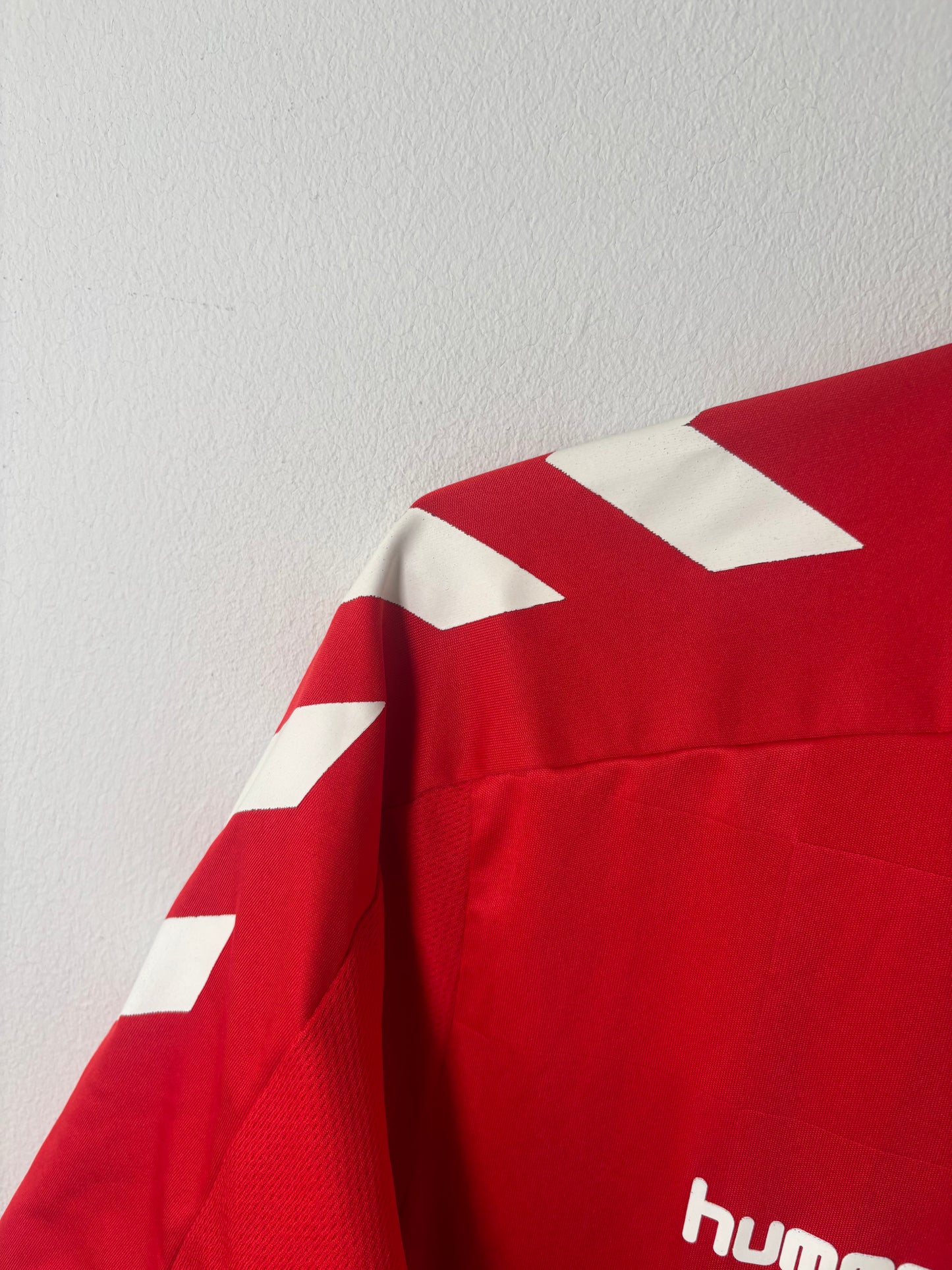 Charlton Atheltic Home Shirt 2018/19 (S)